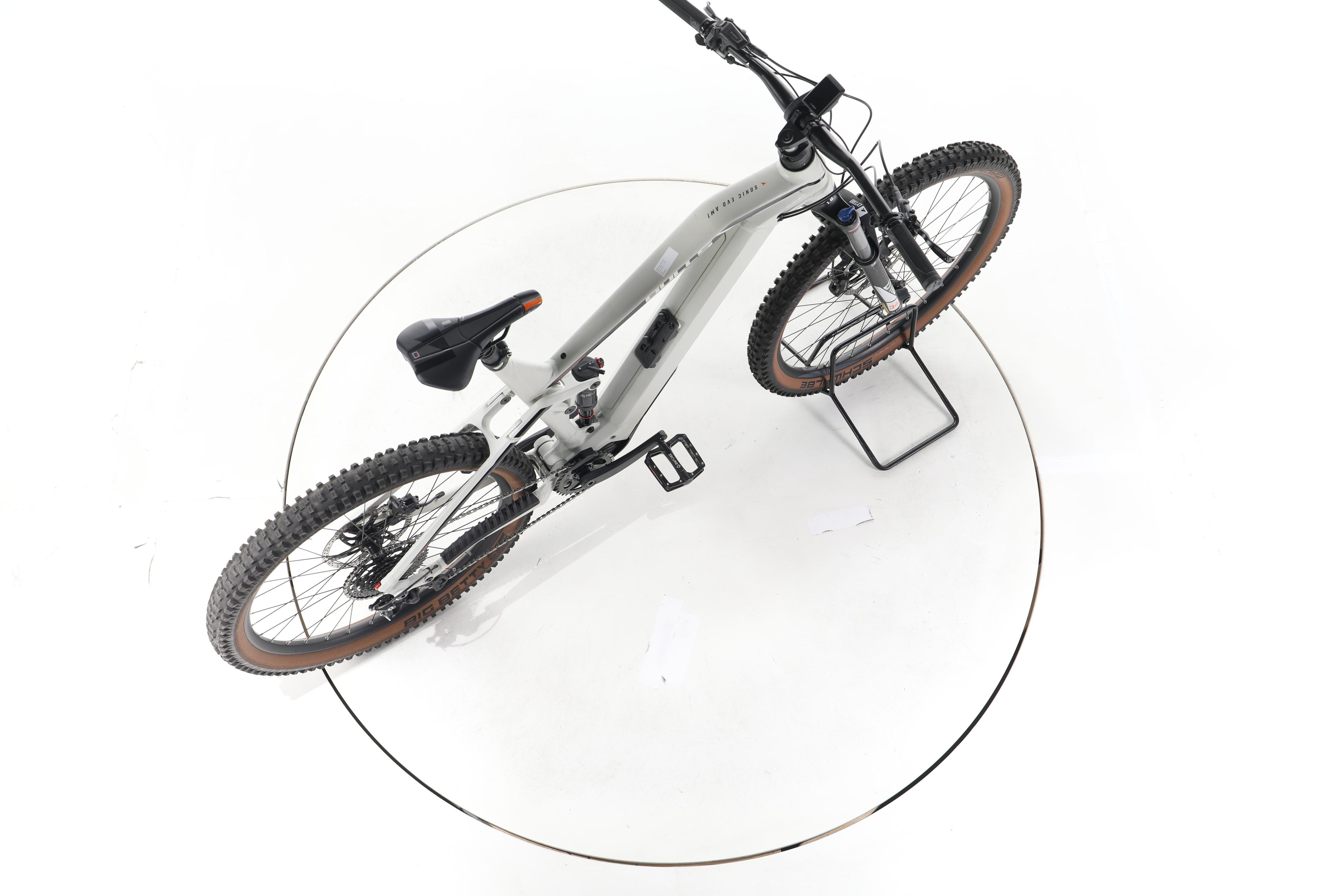 Bulls Sonic EVO AM 1 E-Bike Fully - Image 24
