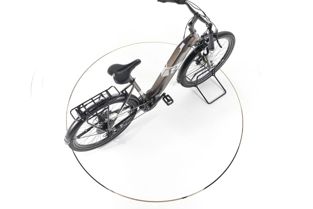 R Raymon TourRay E 5.0 Trekking E-Bike Tiefeinsteiger 2023 - Image 24