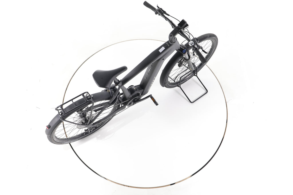 Scott Axis eRIDE EVO Tour E-Bike - Image 24