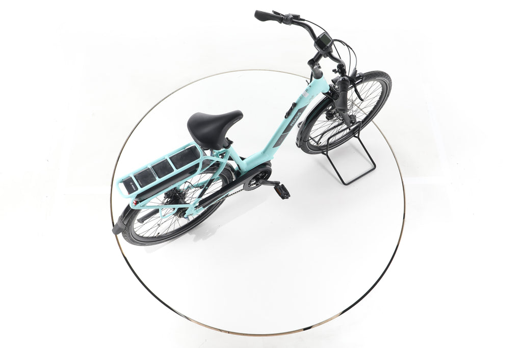 Pegasus Solero E8R Plus City E-Bike Tiefeinsteiger - Image 24