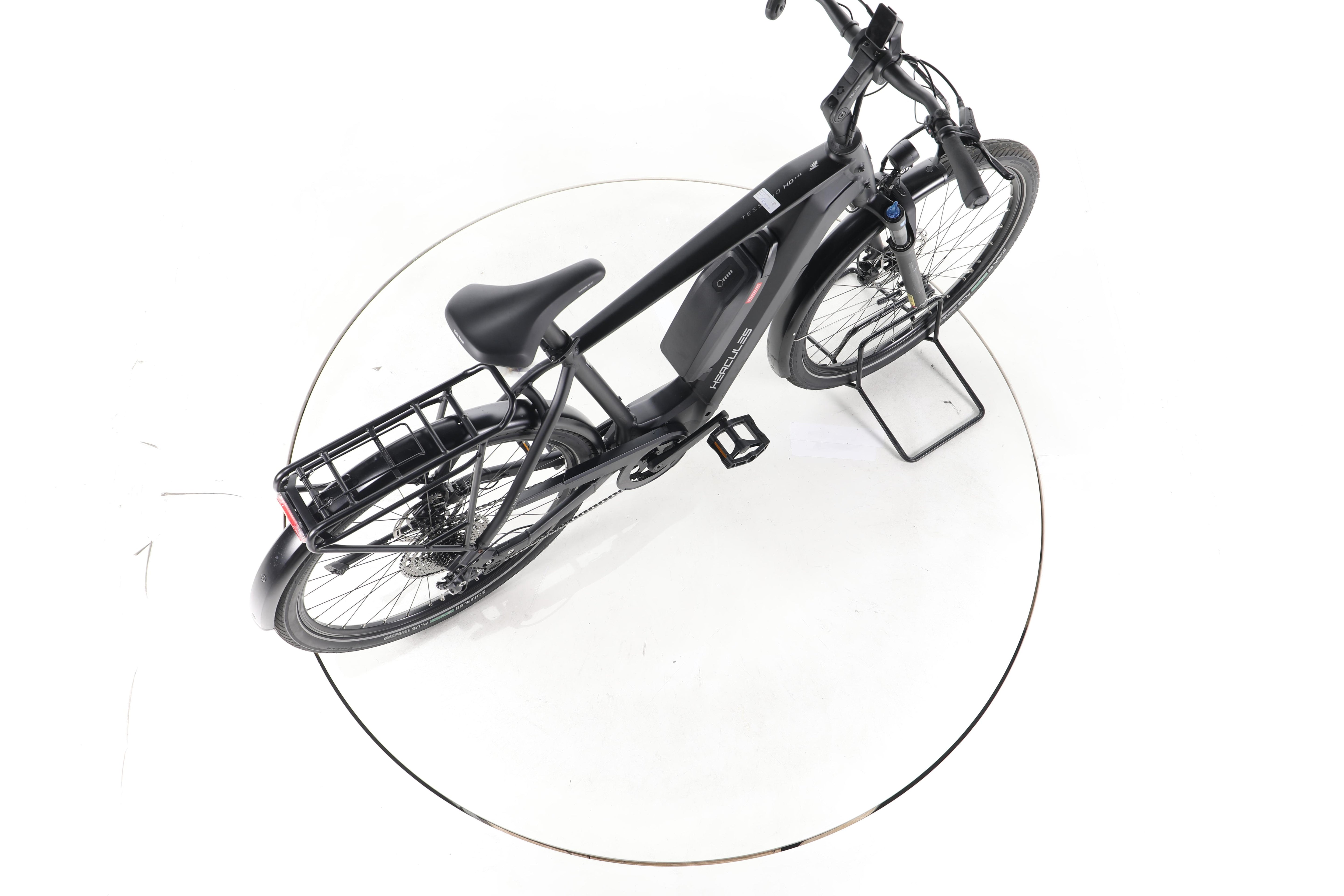 Hercules Tessano HD I-11 Trekking E-Bike 2025 - Image 24