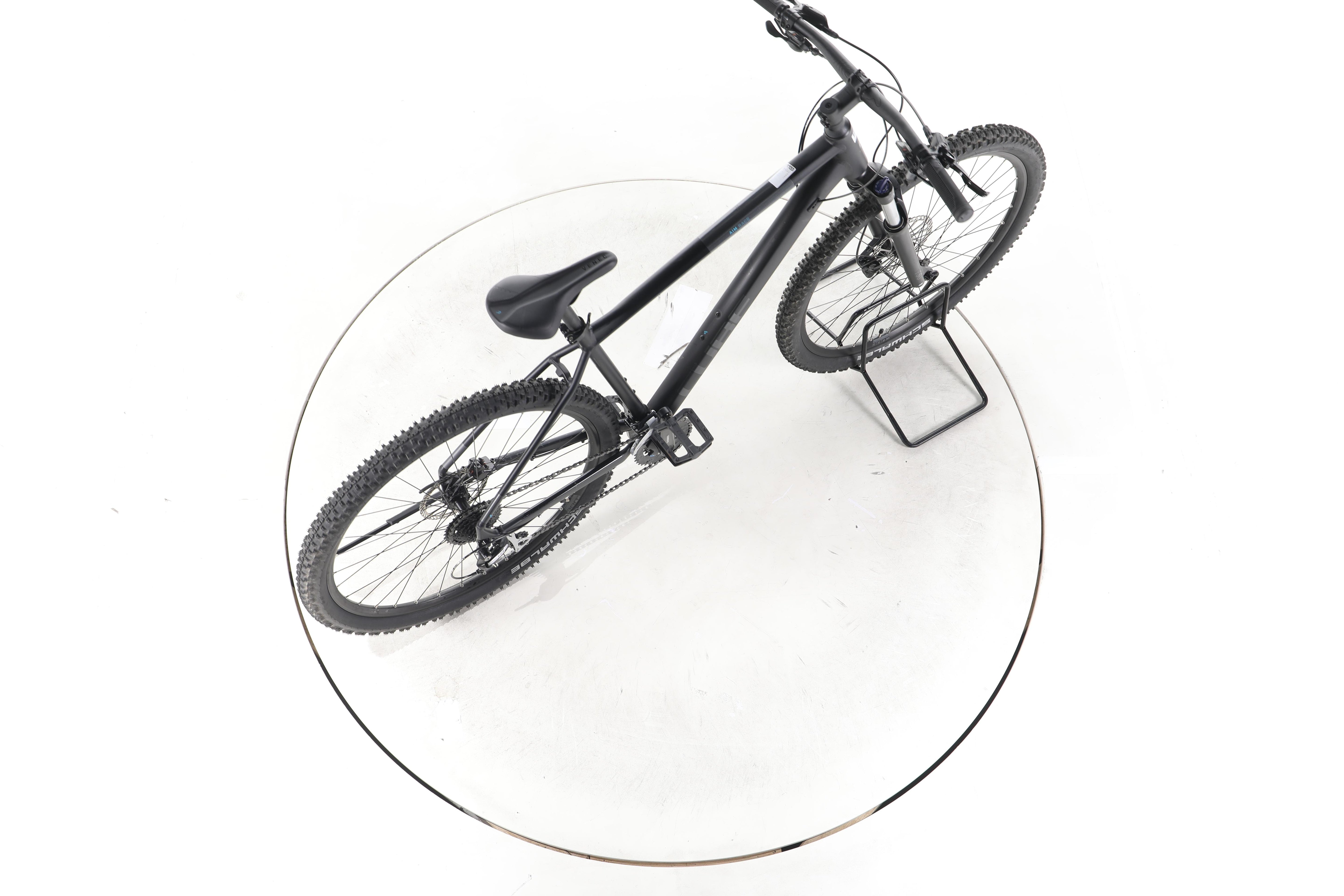 Cube Aim Race Fahrrad Hardtail - Image 24