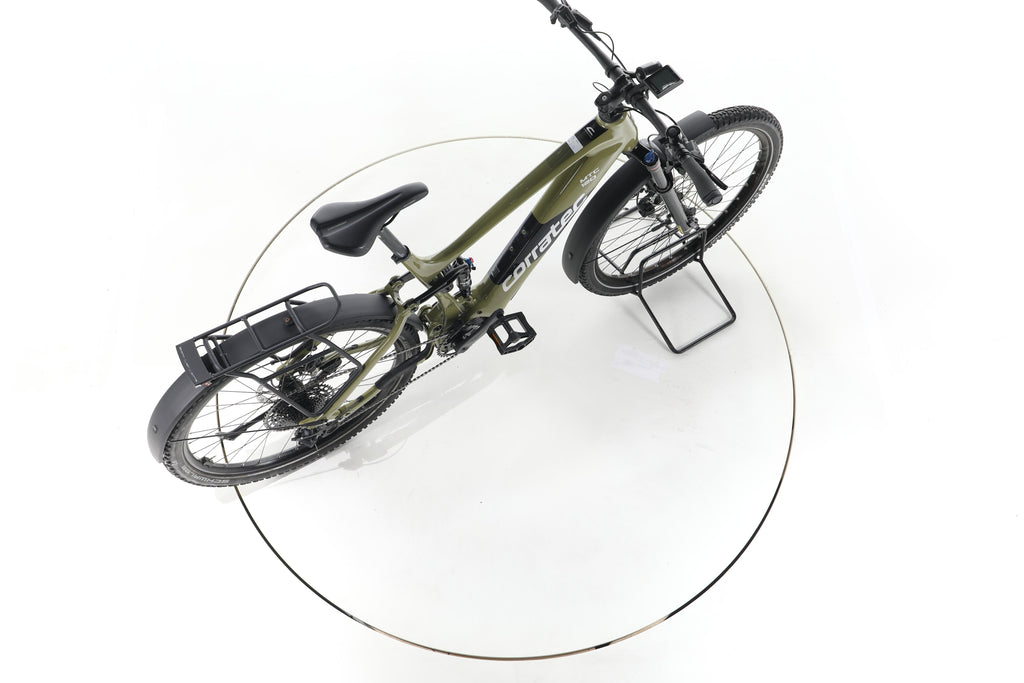 Corratec E-Power MTC 120 SUV E-Bike - Image 24