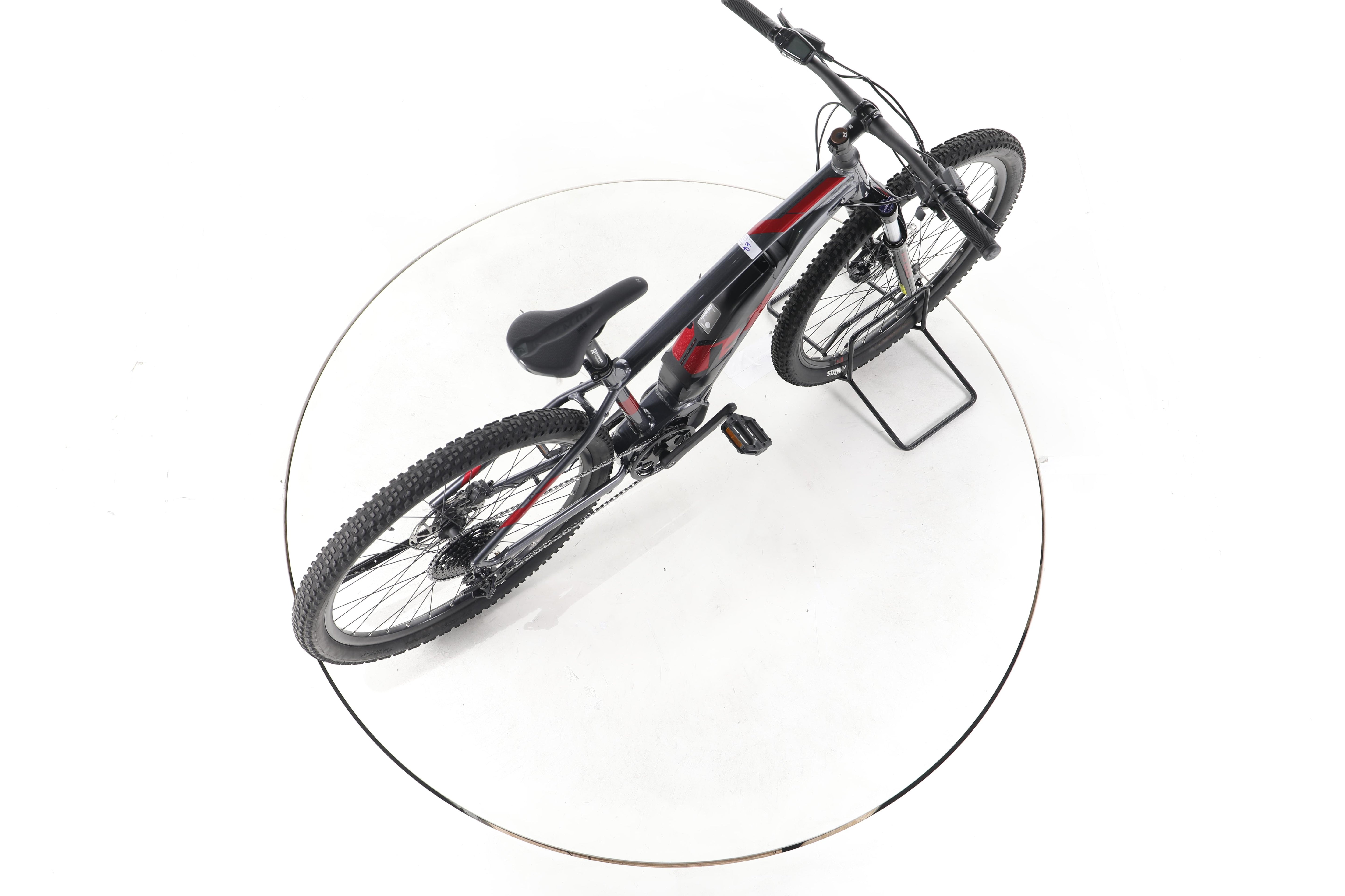 R Raymon HardRay E 3.0 E-Bike - Image 24