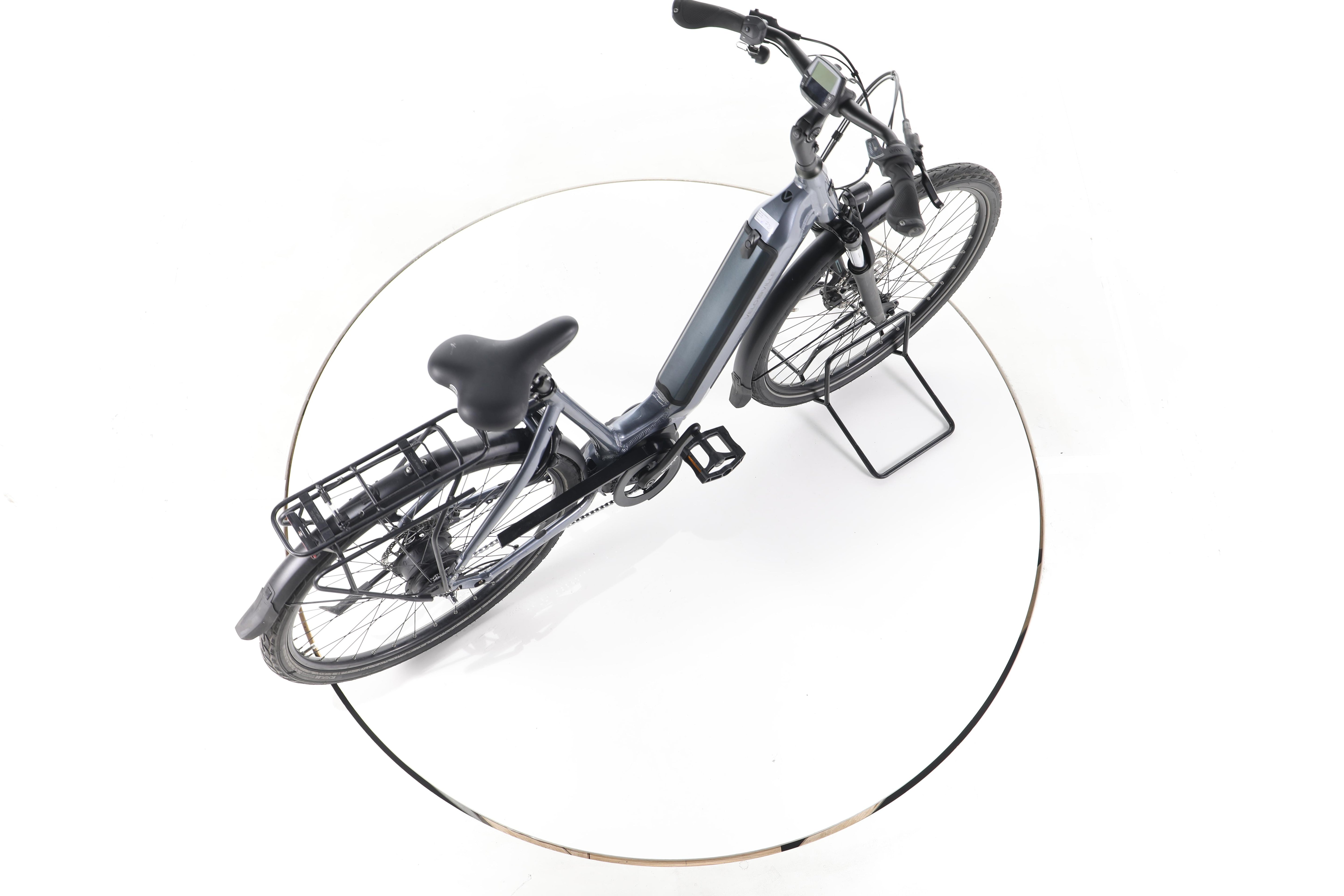 Velo de Ville AEB 890 Enviolo TR City E-Bike Tiefeinsteiger - Image 24