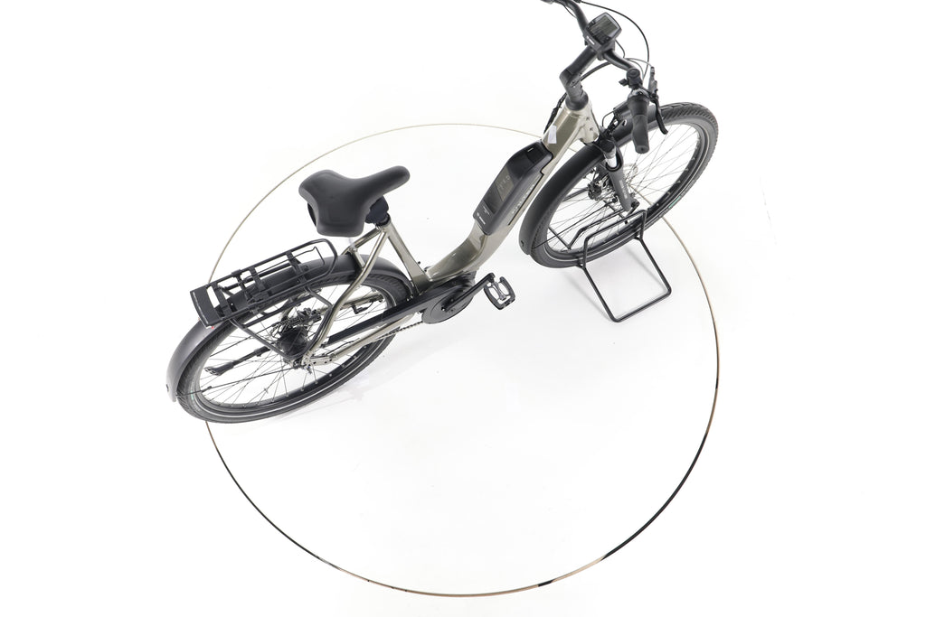 FALTER E 9.0 FL City E-Bike Tiefeinsteiger - Image 24