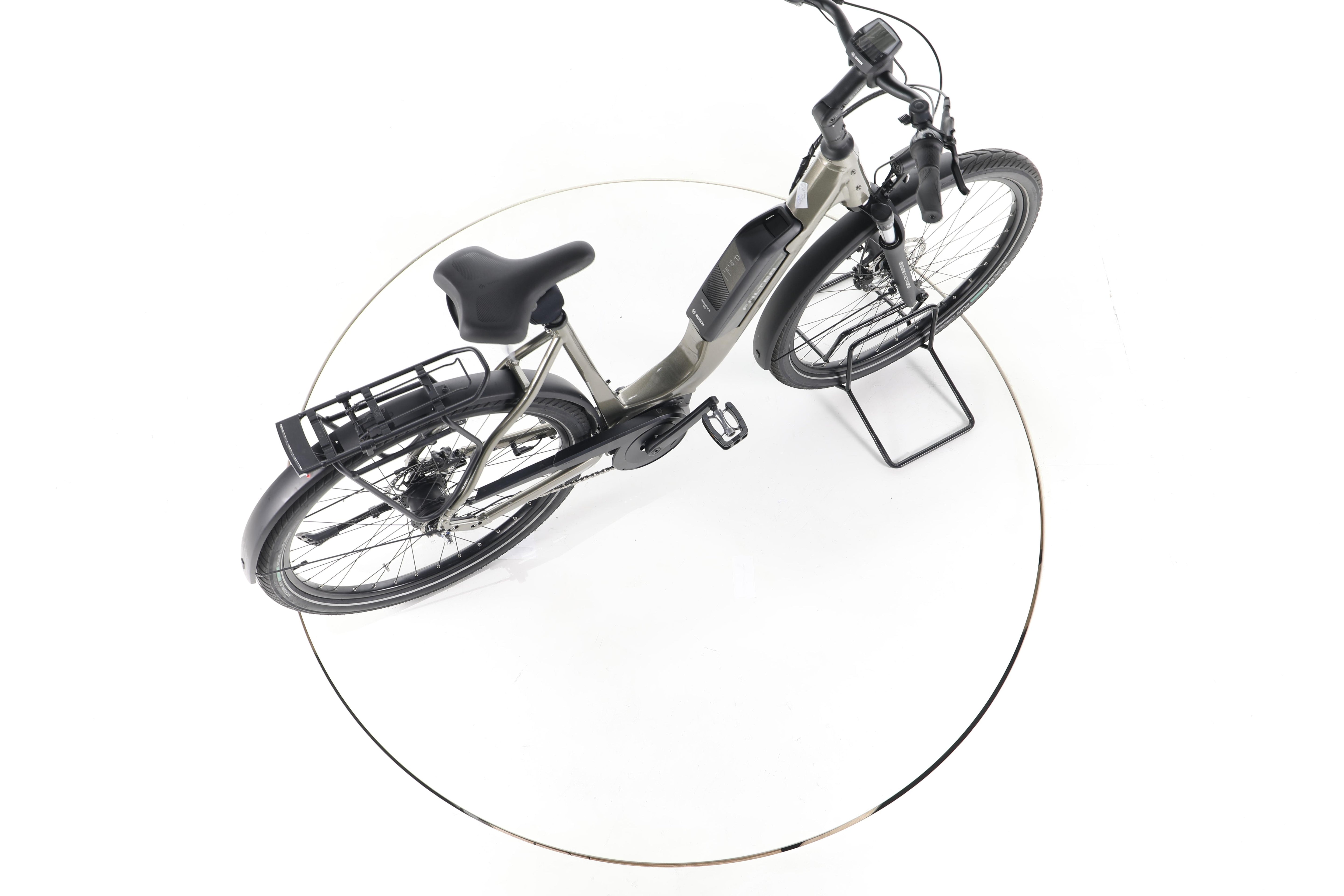 FALTER E 9.0 FL City E-Bike Tiefeinsteiger - Image 24