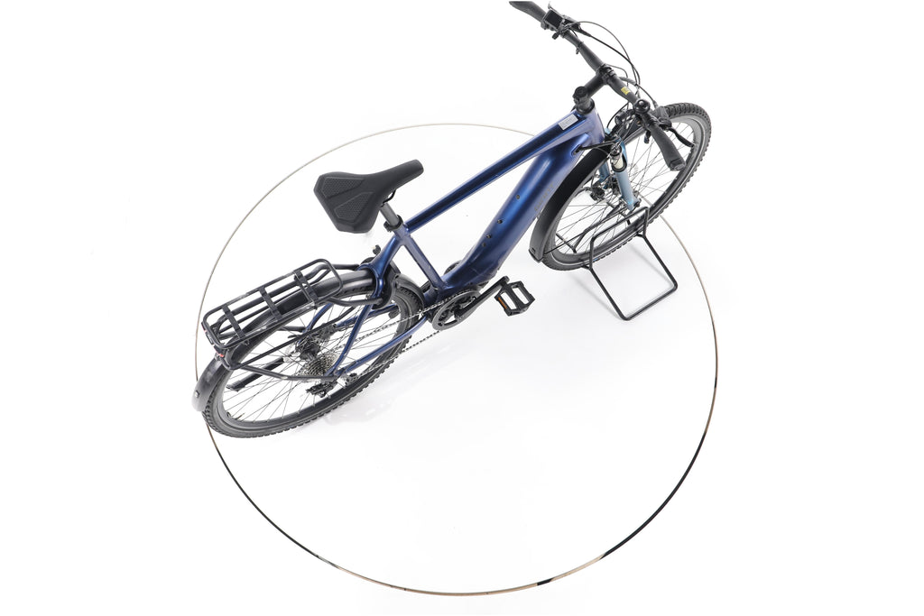 Giant Explore E+ 2 Trekking E-Bike - Image 24