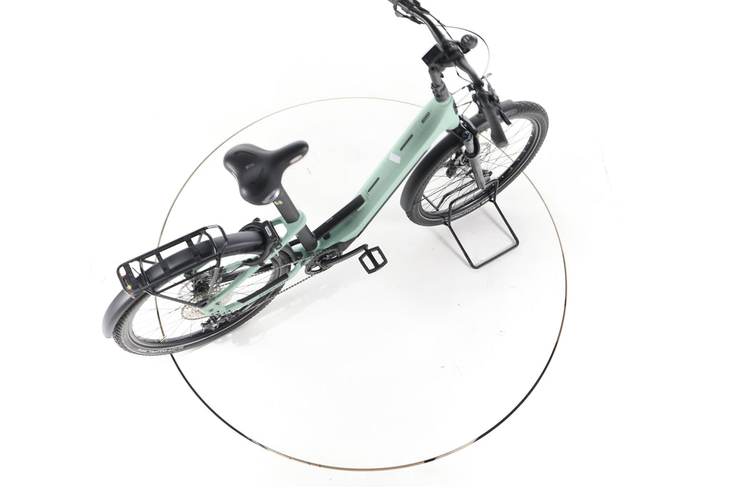 Winora Yakun 12 Trekking E-Bike Tiefeinsteiger - Image 24