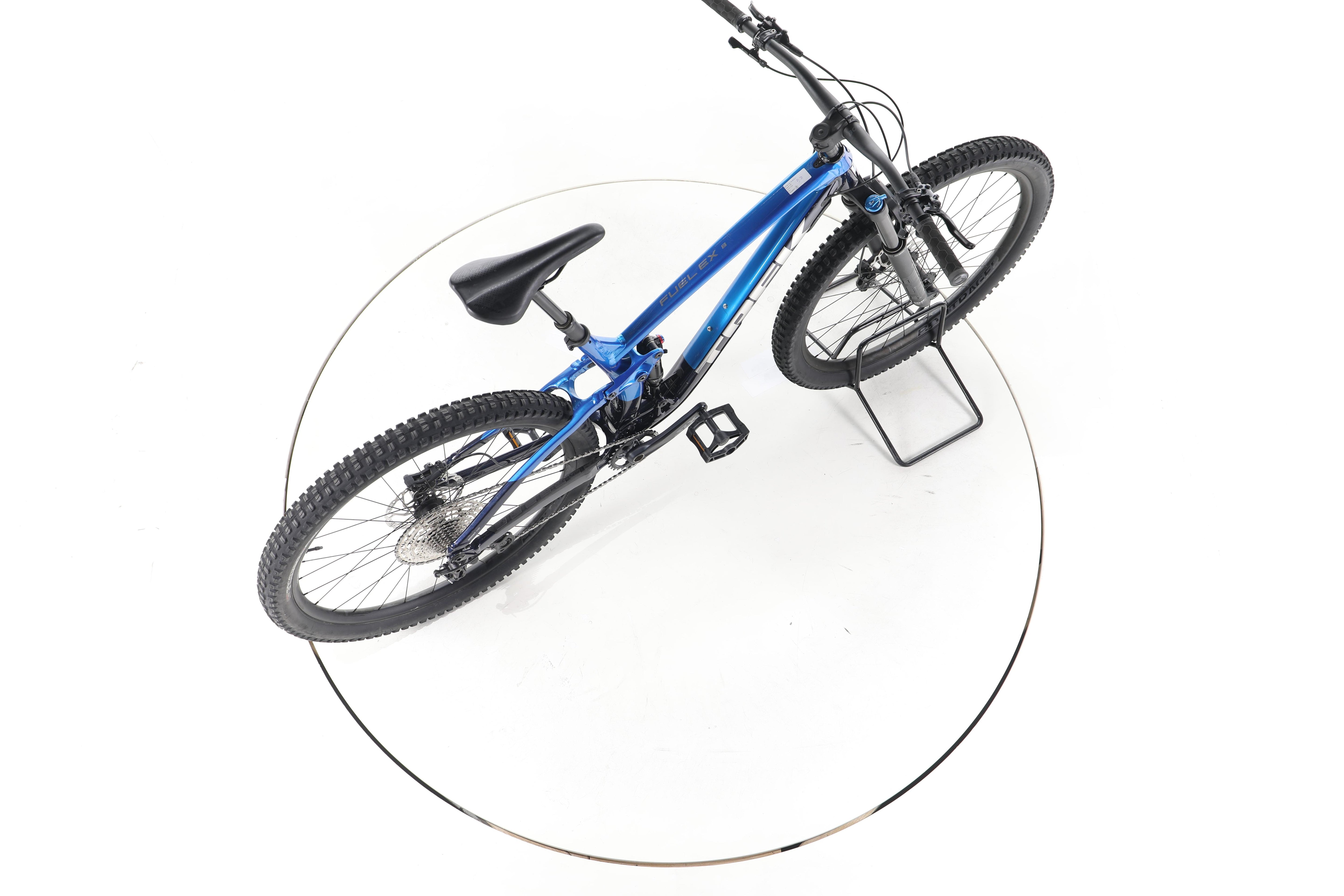 Trek Fuel EX 8 Gen 5 Fahrrad Fully - Image 24