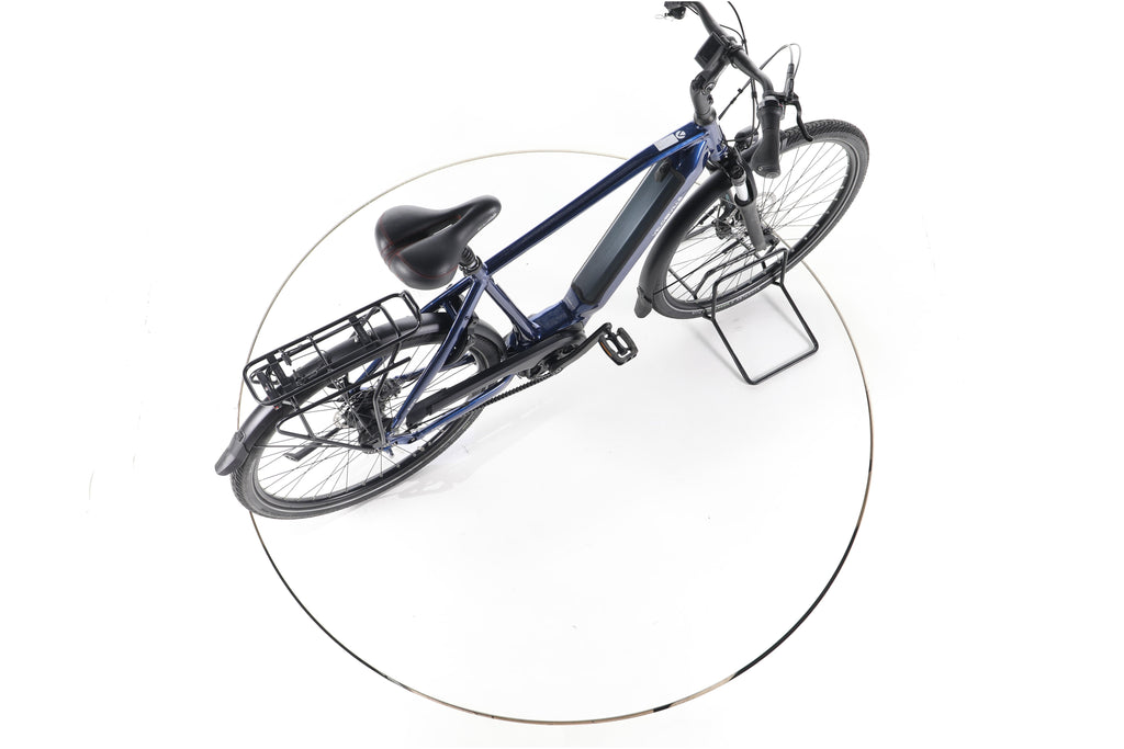 Velo de Ville AEB 890 City E-Bike - Image 24