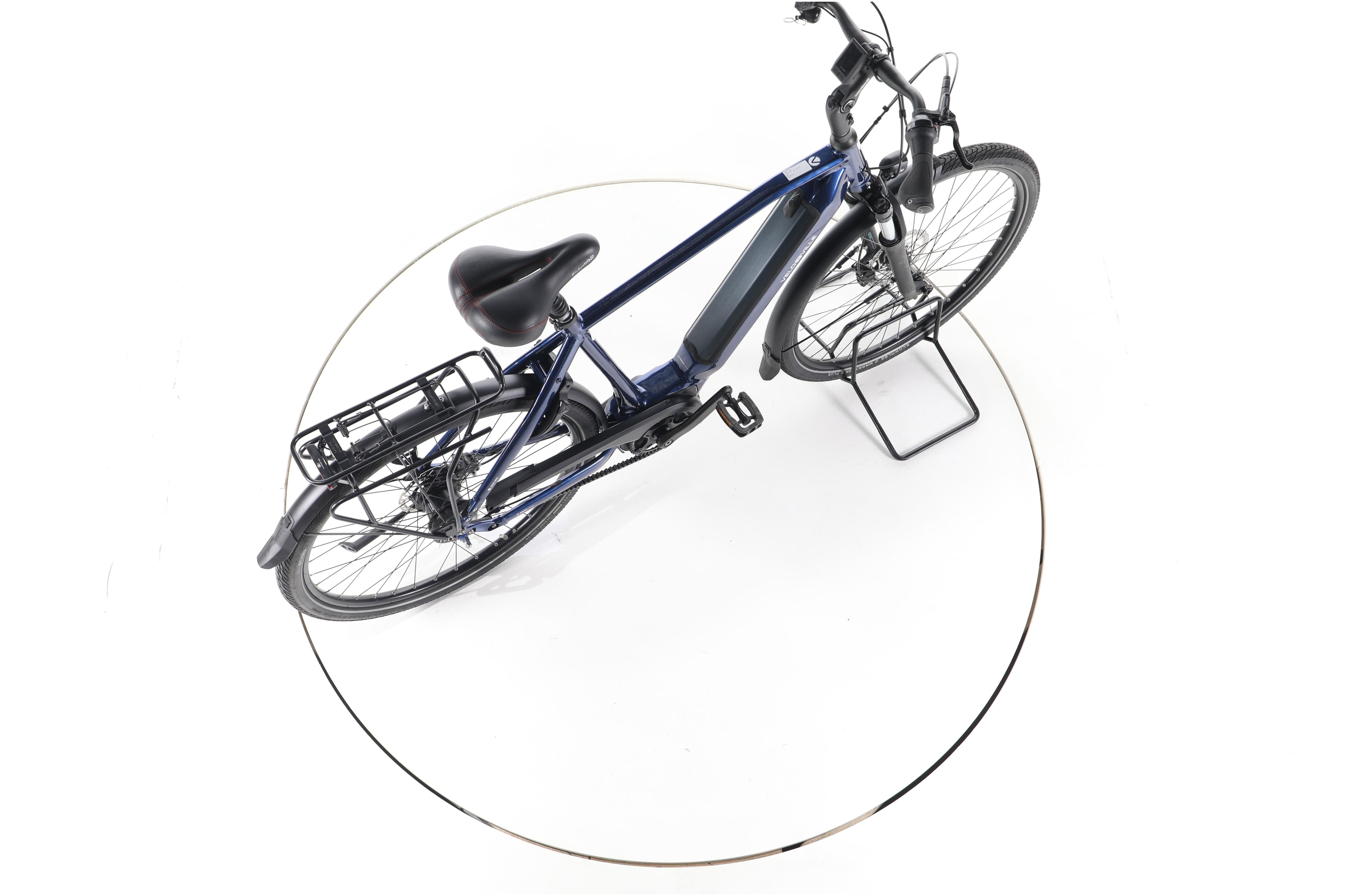 Velo de Ville AEB 890 City E-Bike - Image 24