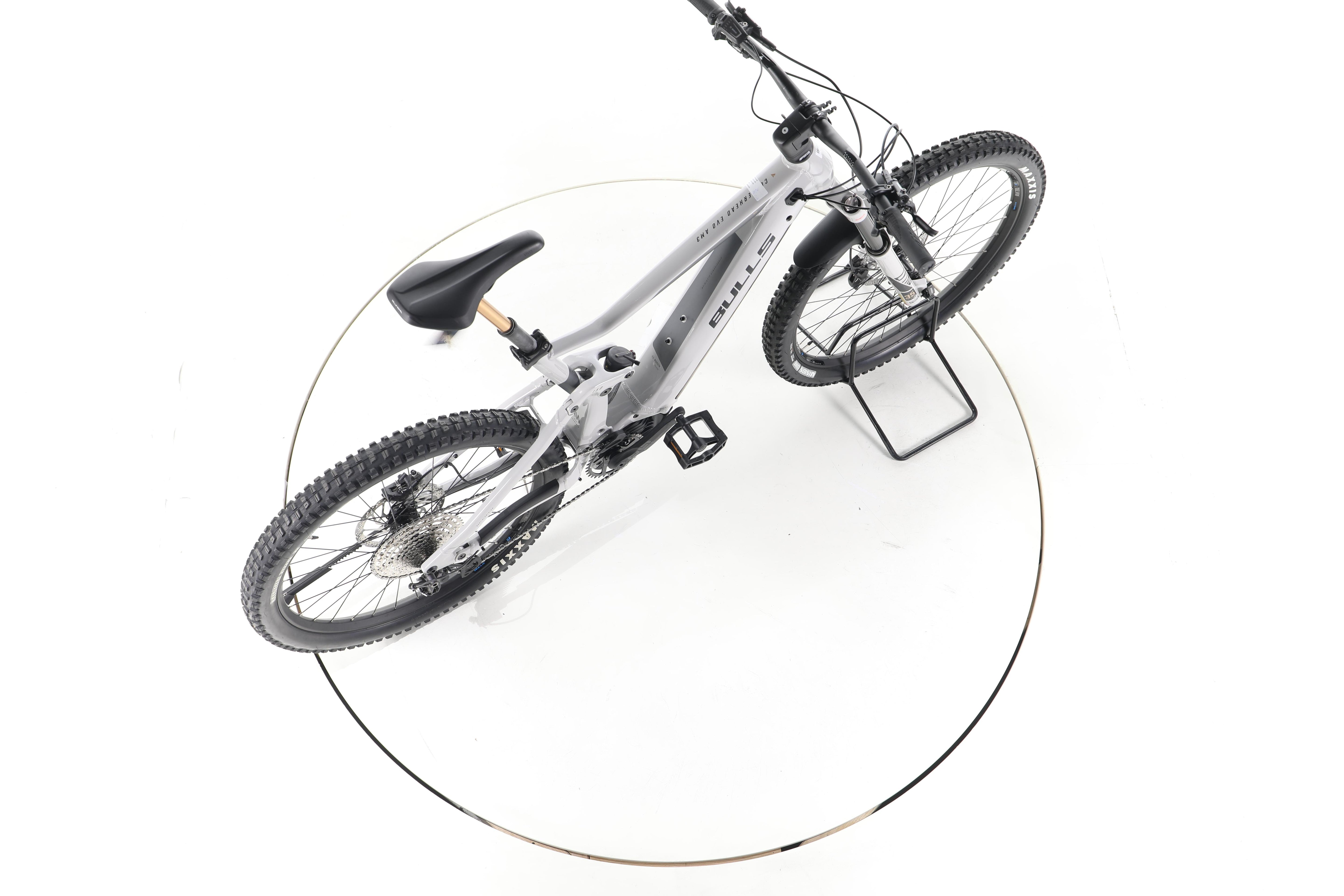 Bulls Copperhead EVO AM 3 E-Bike Fully - Image 24