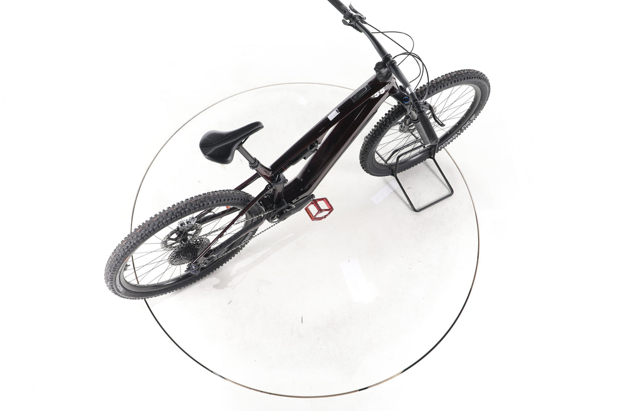 Cube Stereo Hybrid ONE55 C:68X SLX E-Bike Fully Carbon 2024 - Image 24