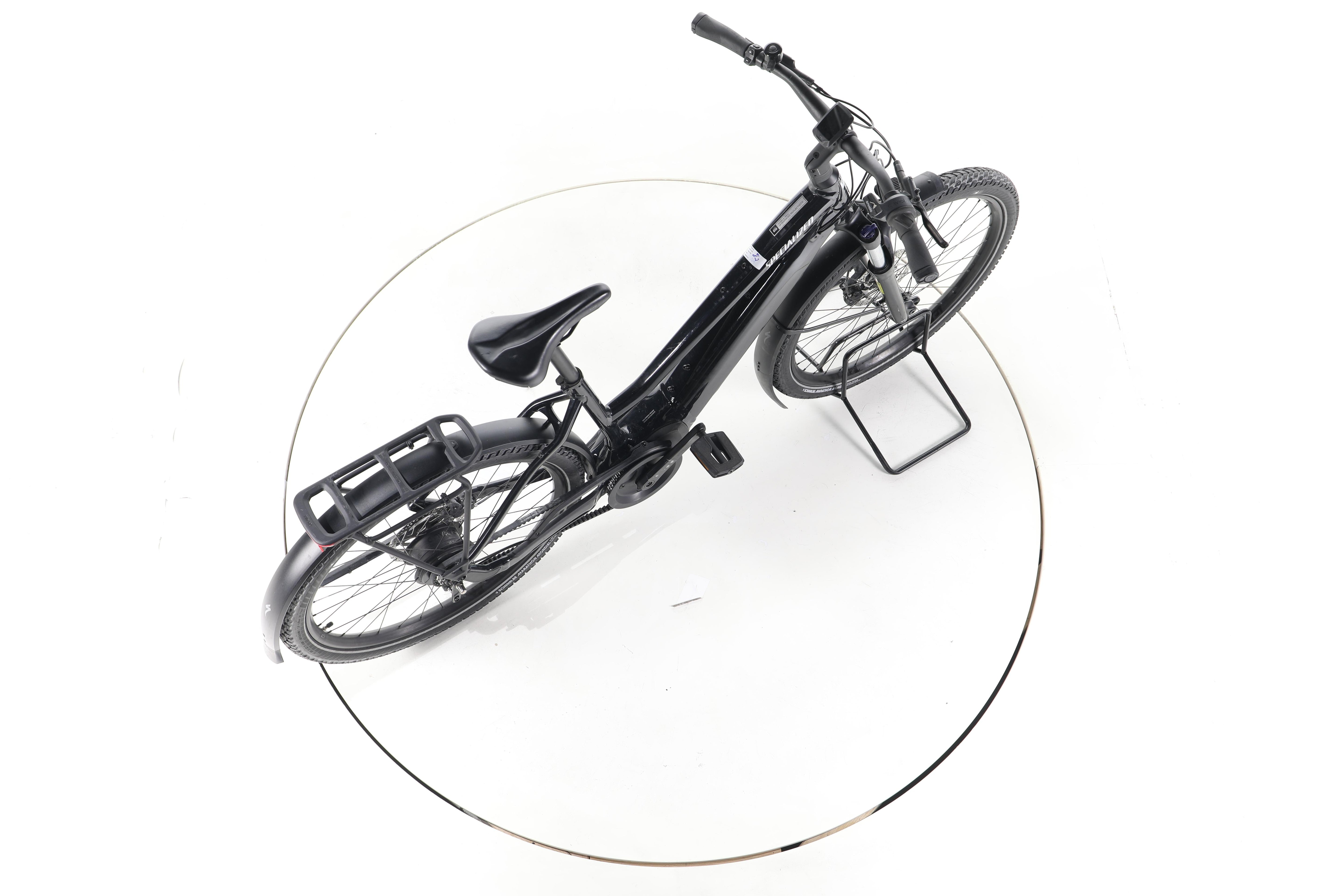 Specialized Turbo Vado 3.0 IGH City E-Bike - Image 24