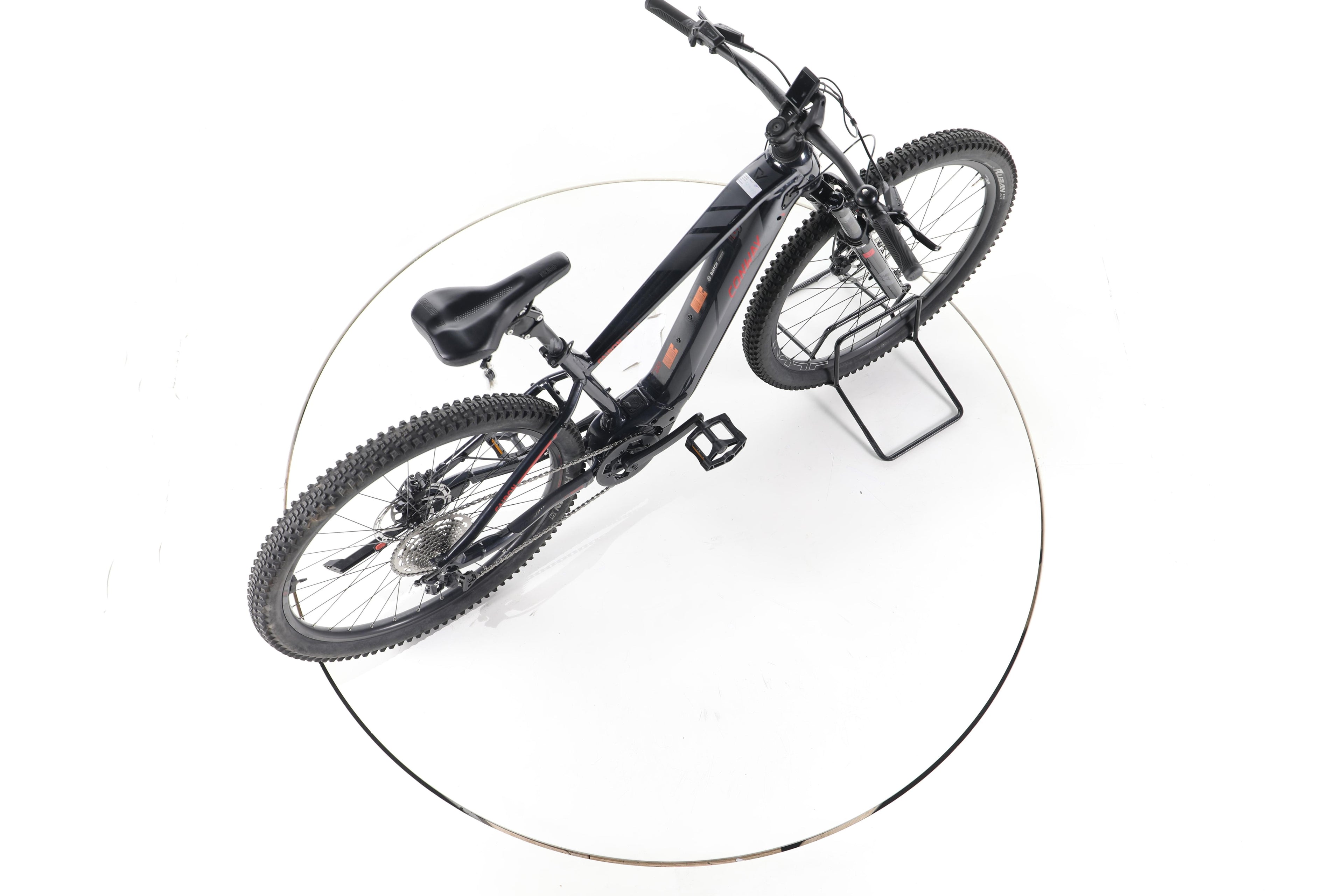 Conway Cairon S 5.0 E-Bike - Image 24