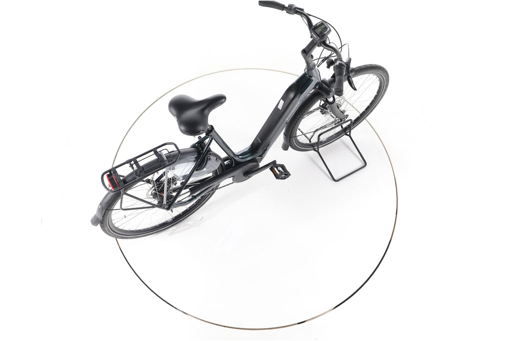 Batavus Finez E-go® Power RT City E-Bike Tiefeinsteiger - Image 24