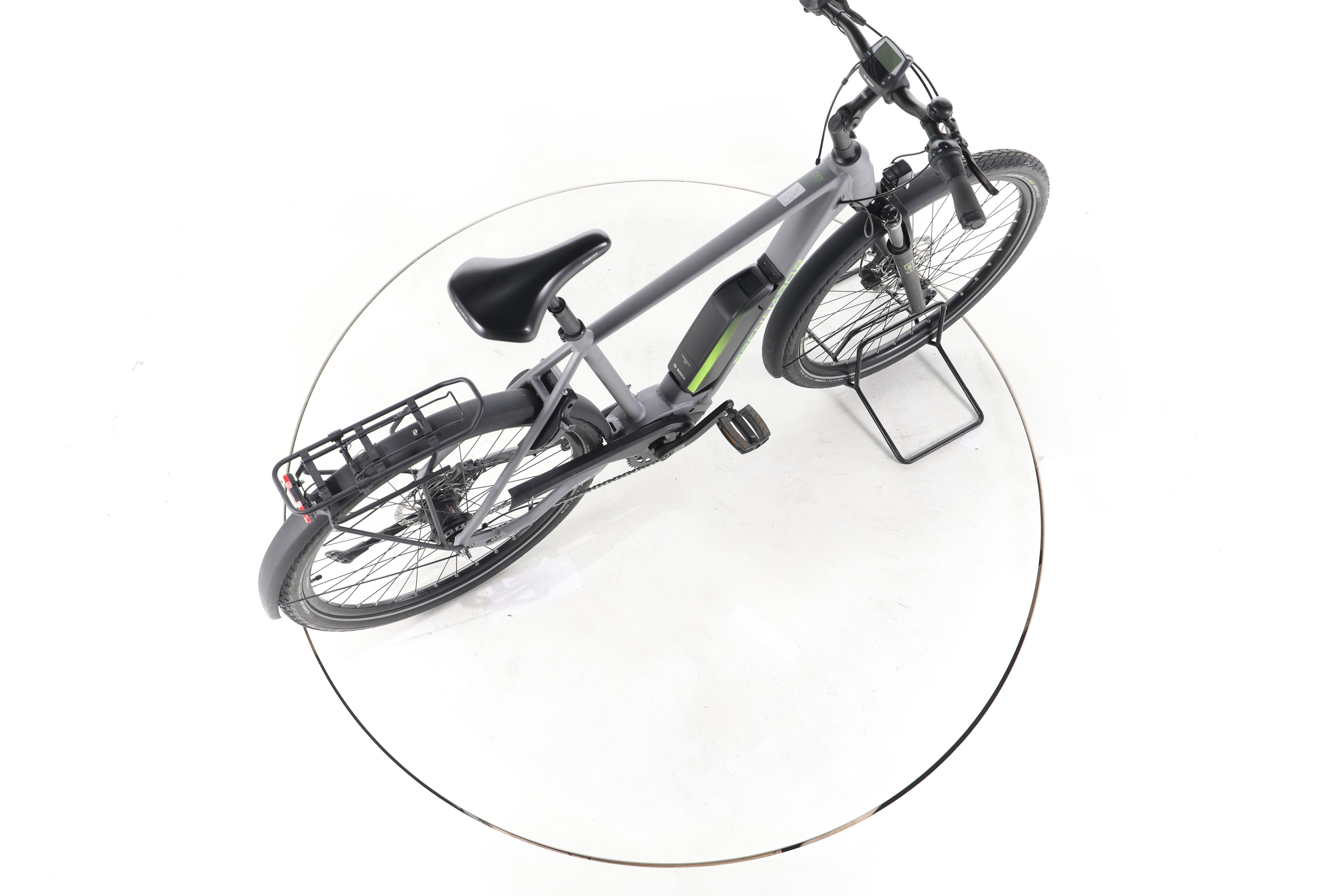 Brennabor T-32e City E-Bike - Image 24