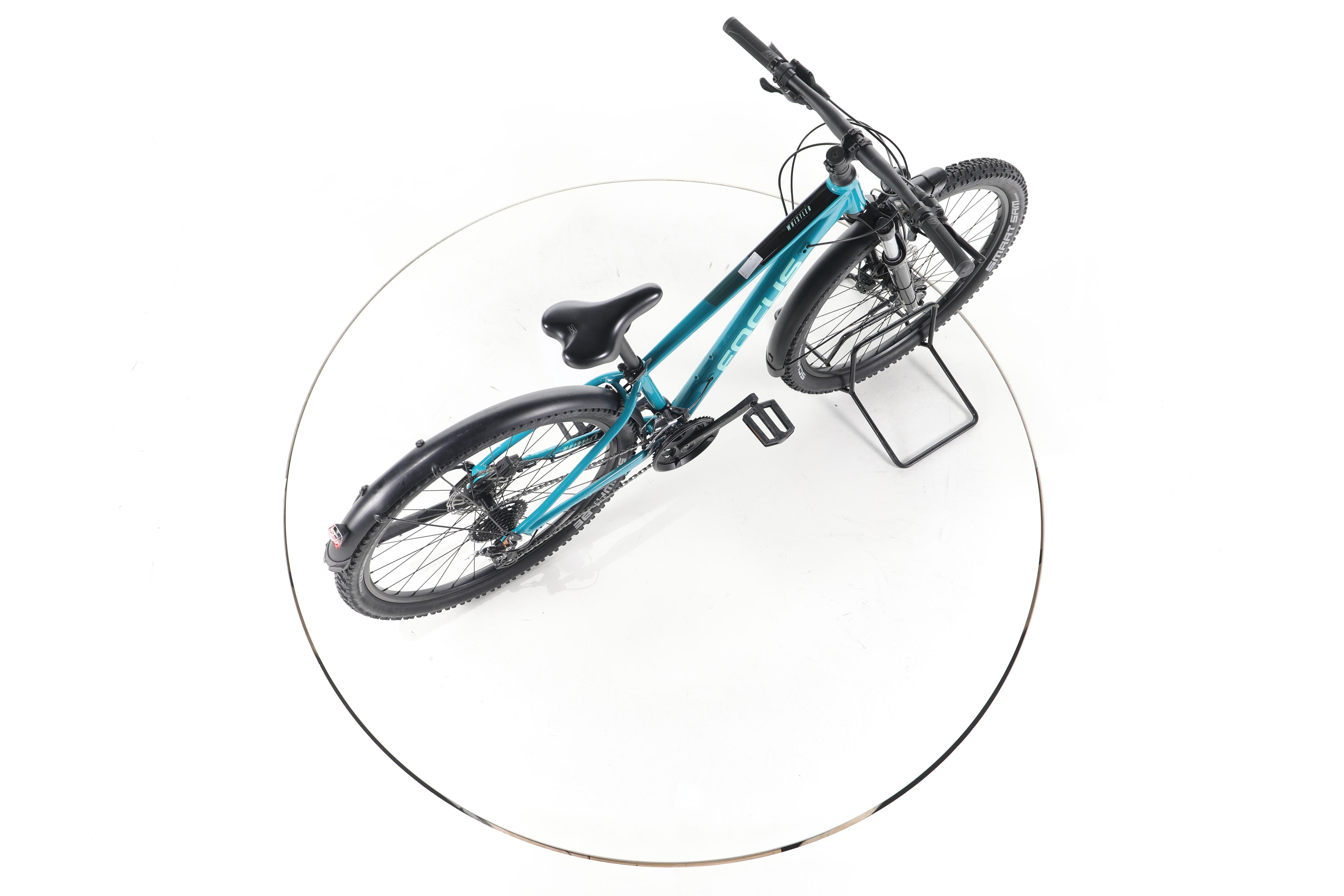 Focus Whistler 3.6 EQP - Image 24