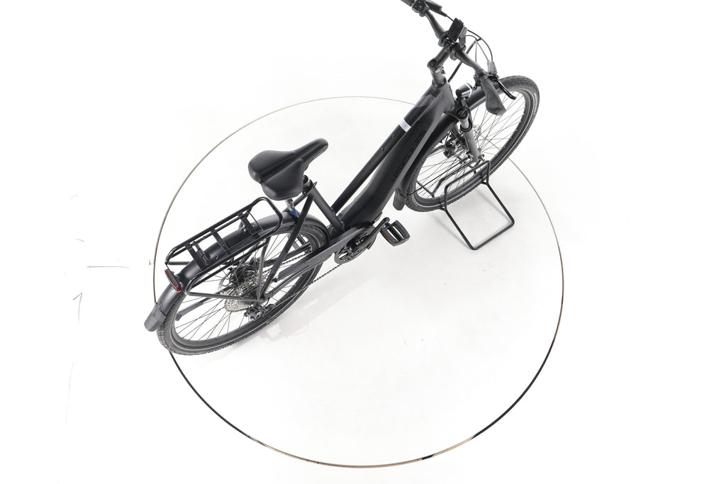 Hercules Pasero Comp I-12 Trekking E-Bike - Image 24