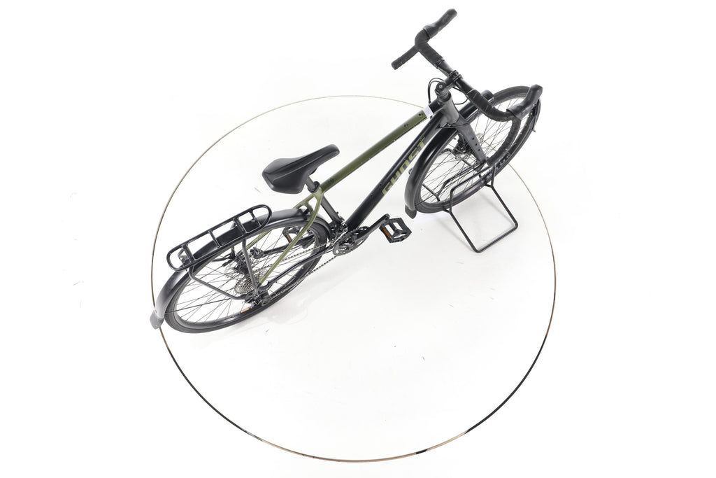 Ghost Asket Essential EQ Gravelbike - Image 24
