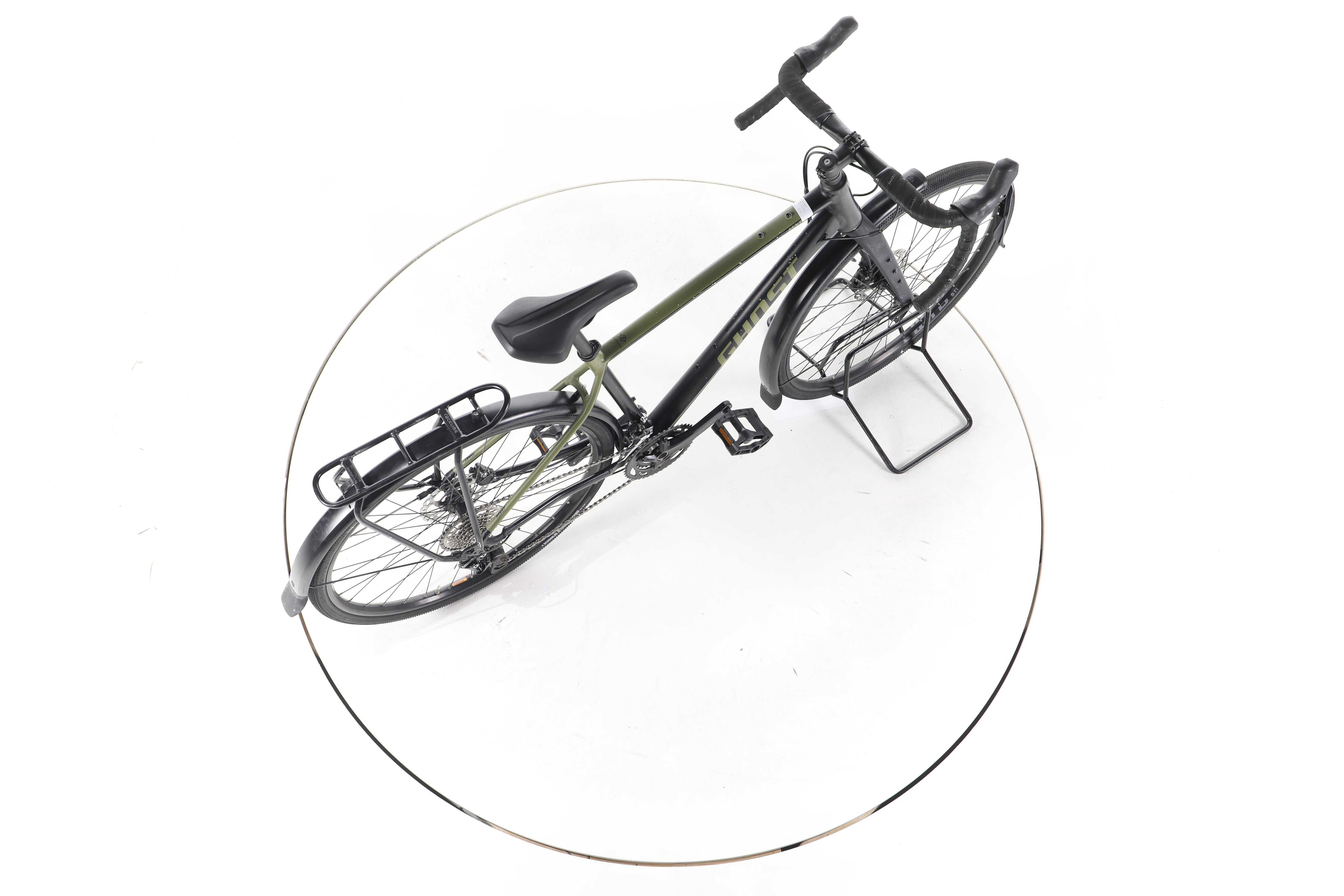 Ghost Asket Essential EQ Gravelbike - Image 24