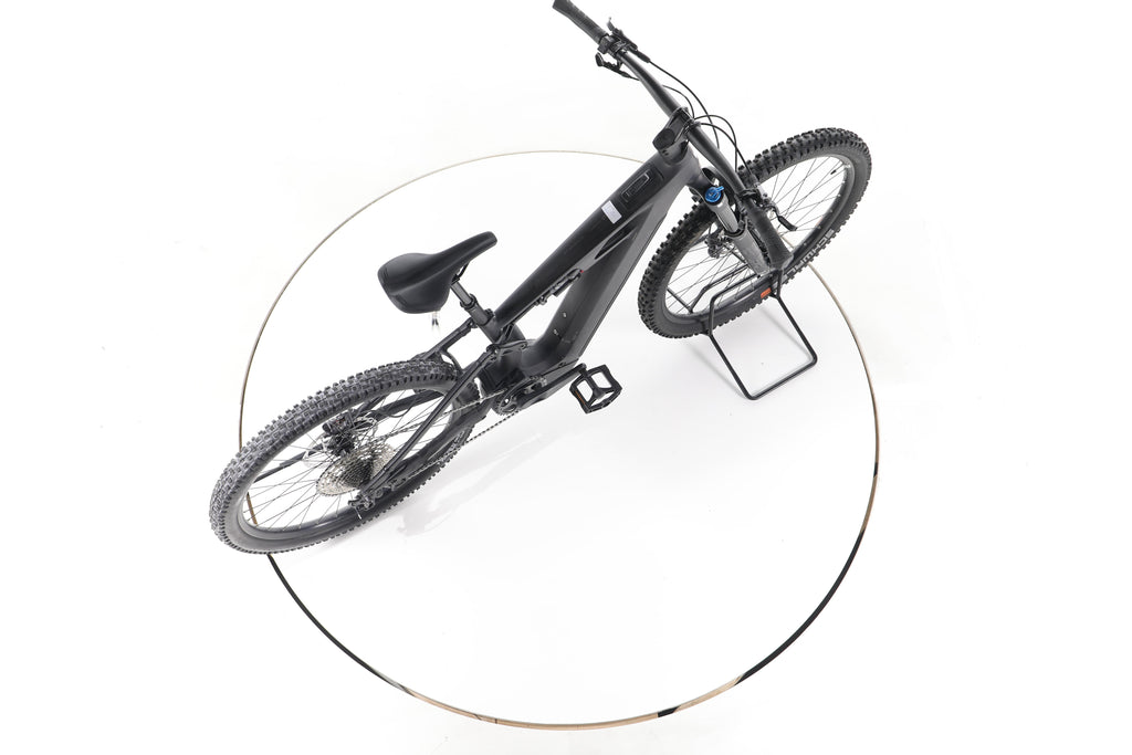 Cube Stereo Hybrid ONE77 HPC SLX E-Bike Fully Carbon 2025 - Image 24