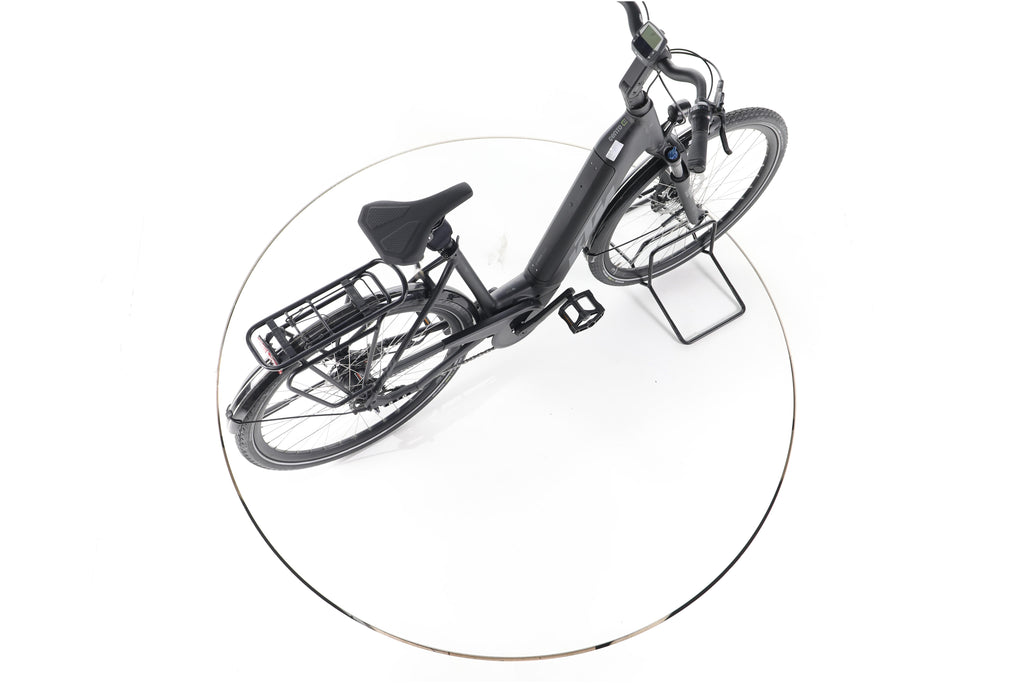 KTM ZEG Cento 5 RT Trekking E-Bike Tiefeinsteiger - Image 24