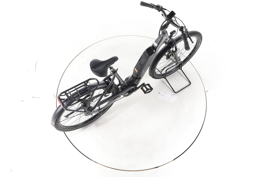 FLYER Upstreet5 5.40 City E-Bike Tiefeinsteiger - Image 24