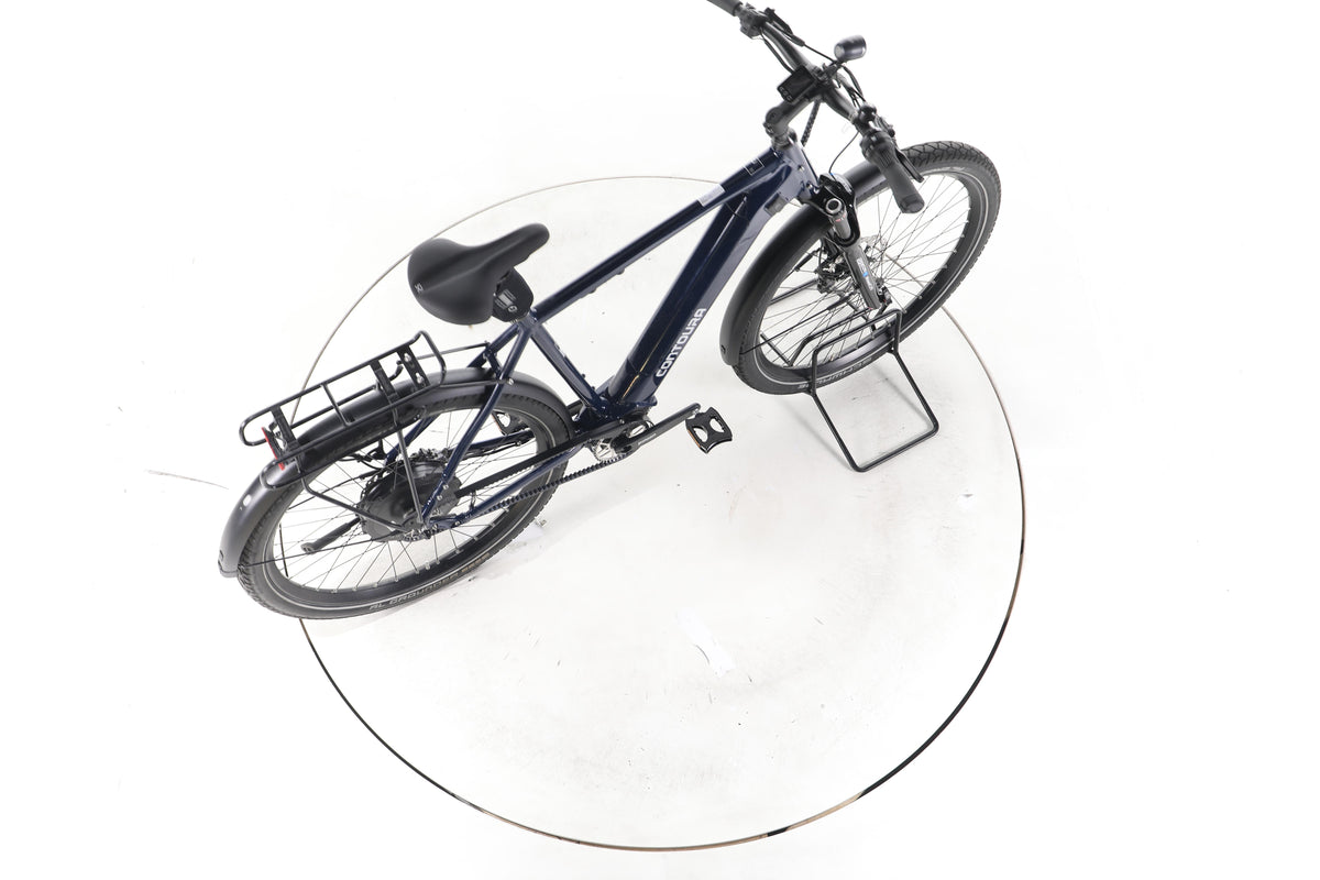 Contoura Li 16 City E-Bike - Image 24