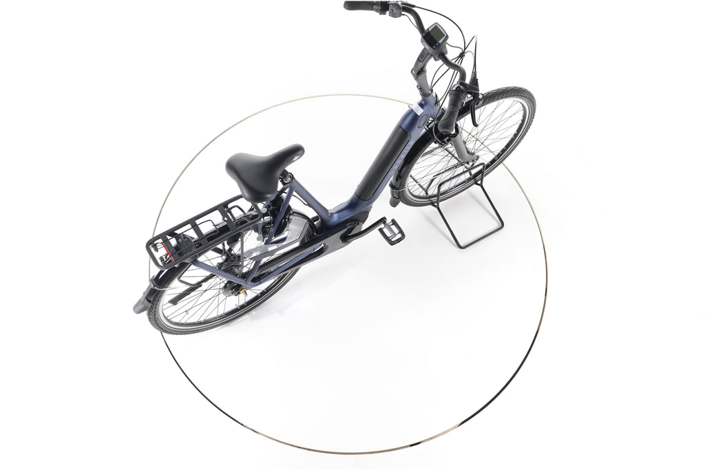 Gazelle Arroyo C7+ HMB Elite City E-Bike Tiefeinsteiger - Image 24