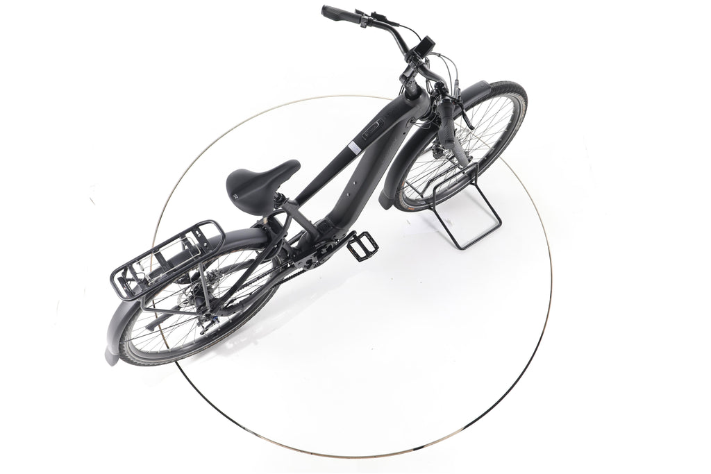 Conway Cairon T 4.5 City E-Bike 2025 - Image 24