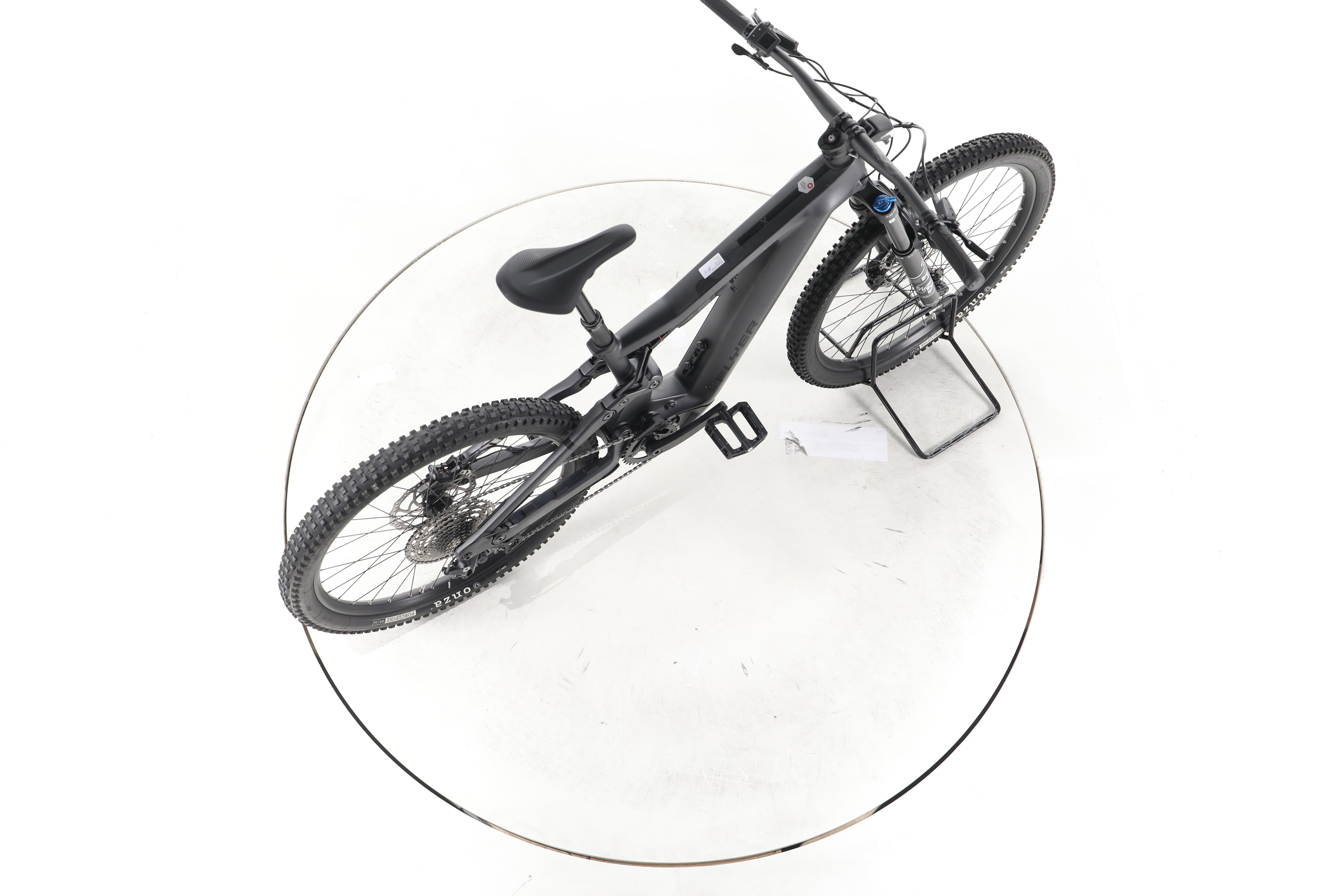 FLYER Uproc X 2.10 E-Bike Fully - Image 24