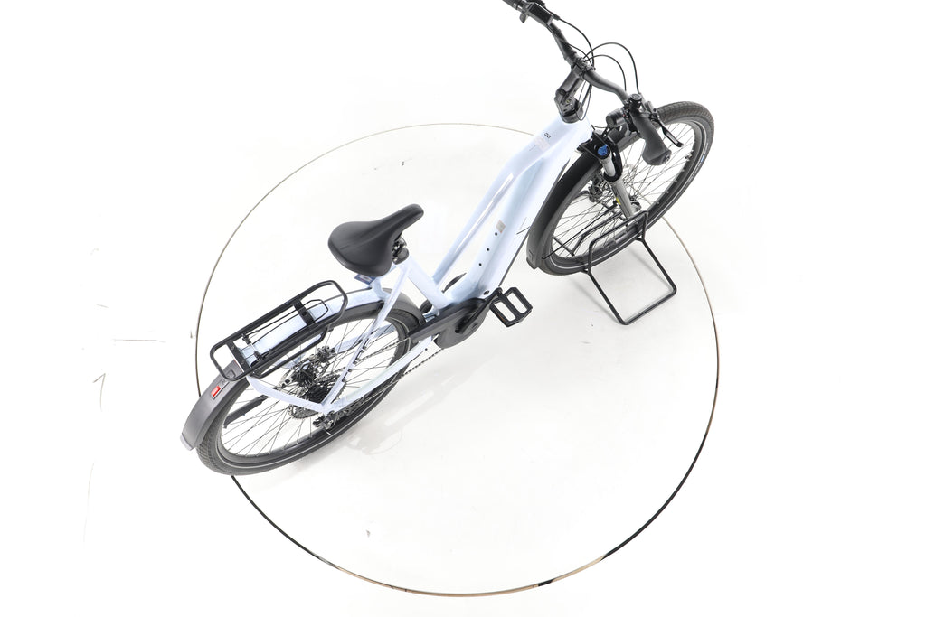 Cube Kathmandu Hybrid ONE Trekking E-Bike 2025 - Image 24
