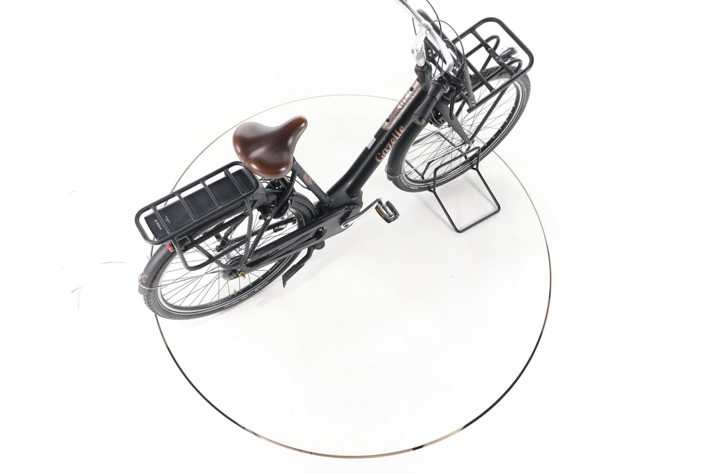 Gazelle Miss Grace C7+ HMB City E-Bike - Image 24