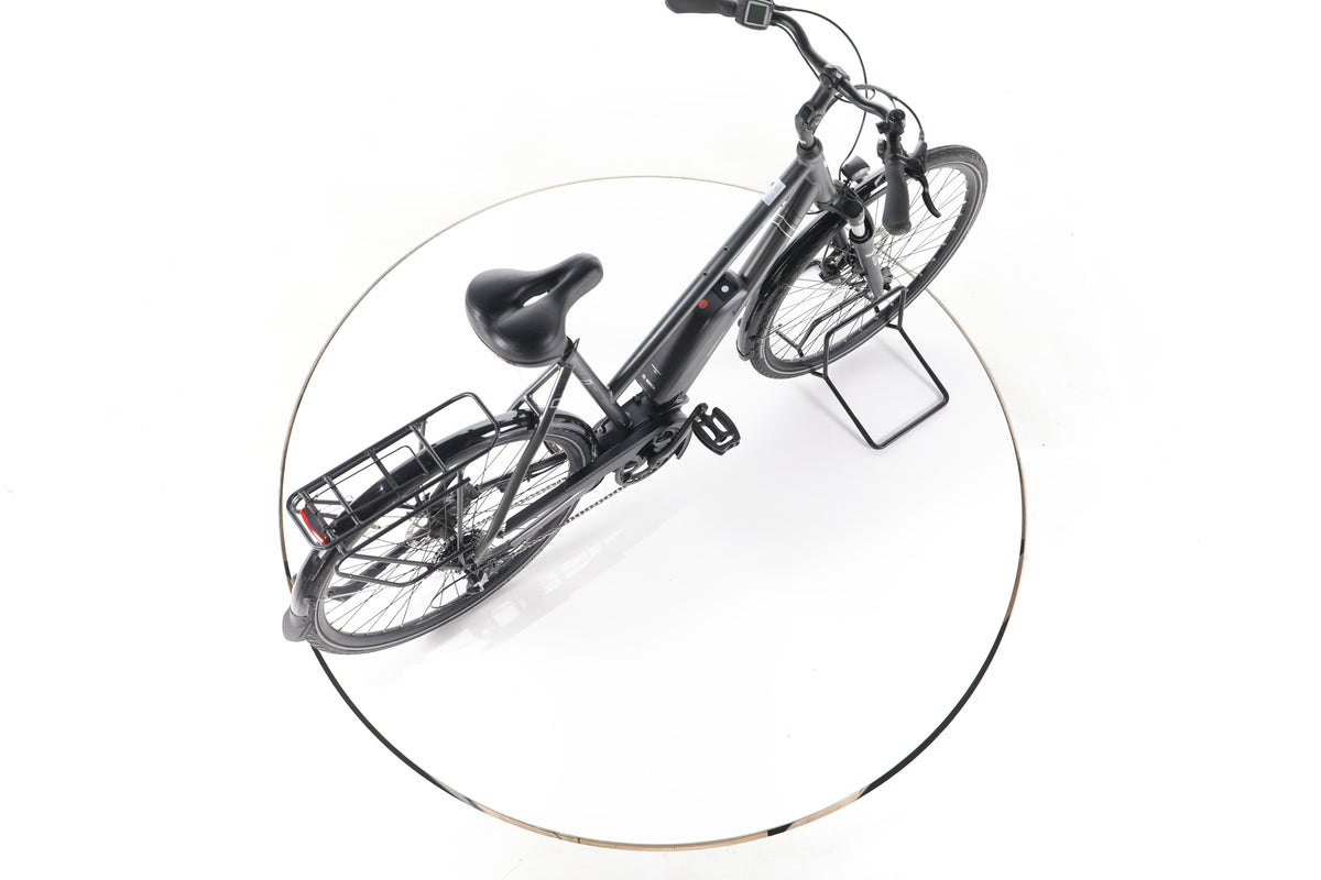 Triumph E-Bird Ultra 500 Trekking E-Bike - Image 24