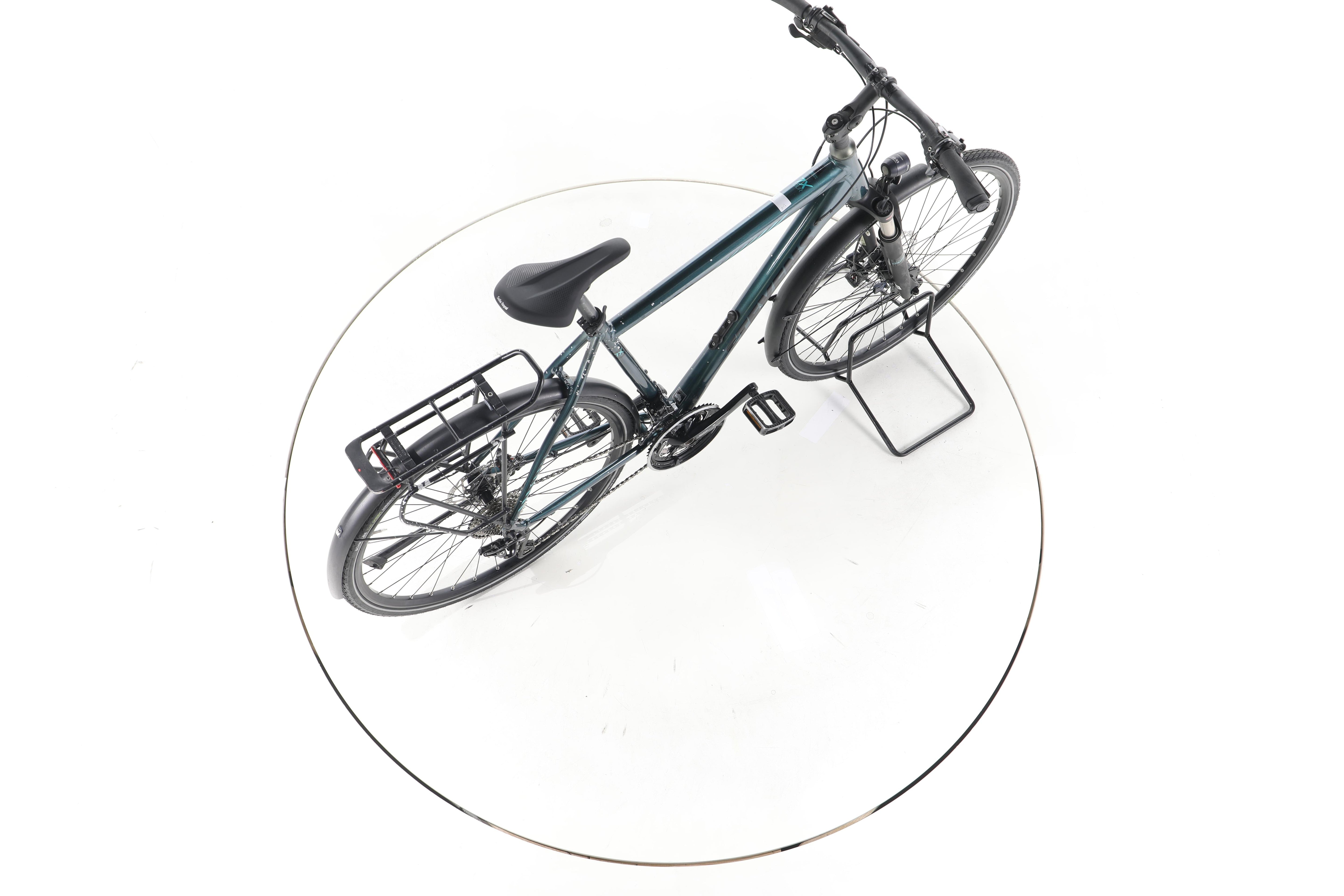 Stevens 7X Tour HT - Image 24