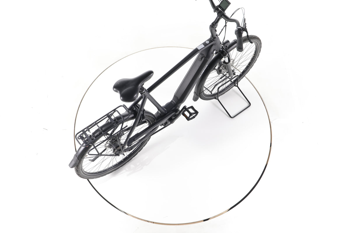 Velo de Ville SEB 990 SUV Smart City E-Bike - Image 24