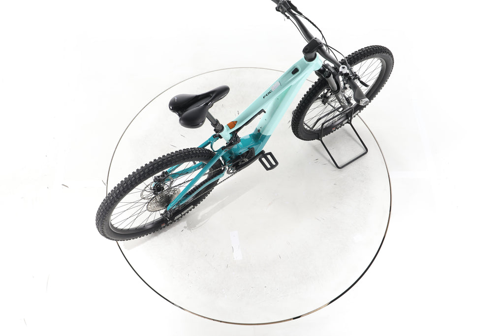 Focus JAM² 6.7 E-Bike Fully - Image 24