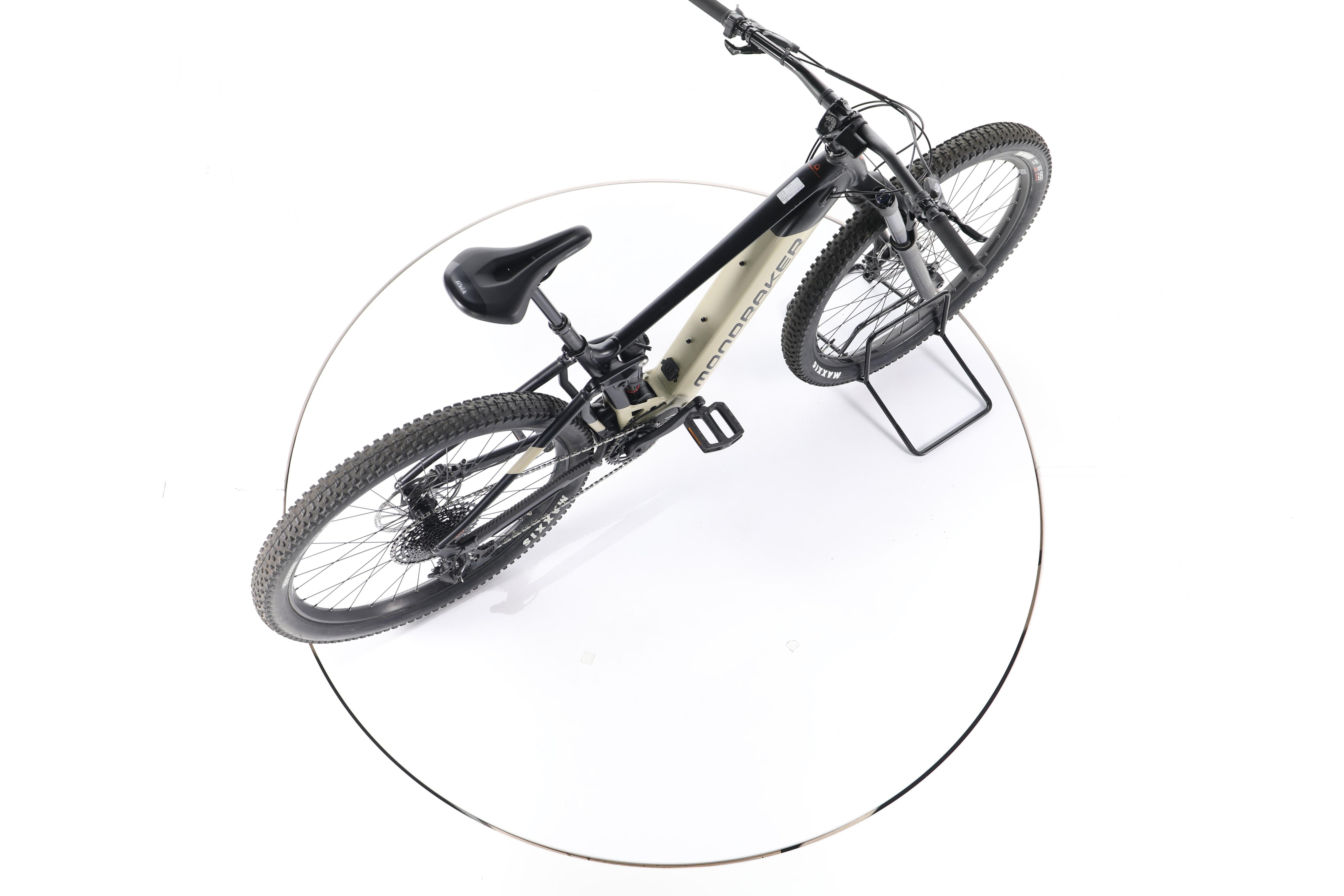 Mondraker DUSK E-Bike Fully - Image 24