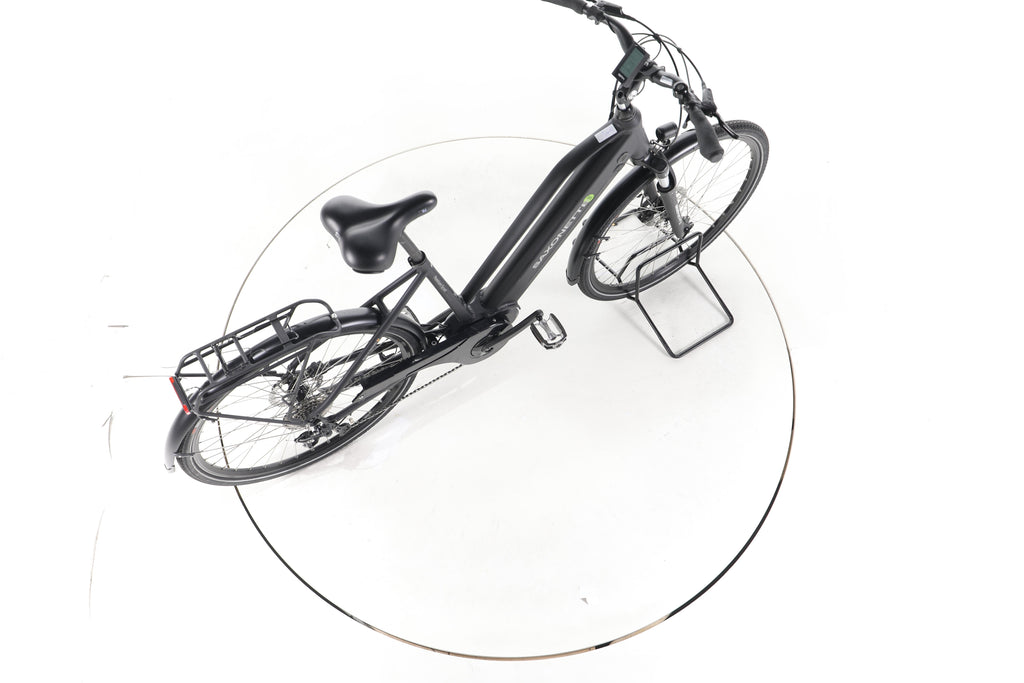 Saxonette Premium Sport Trekking E-Bike - Image 24