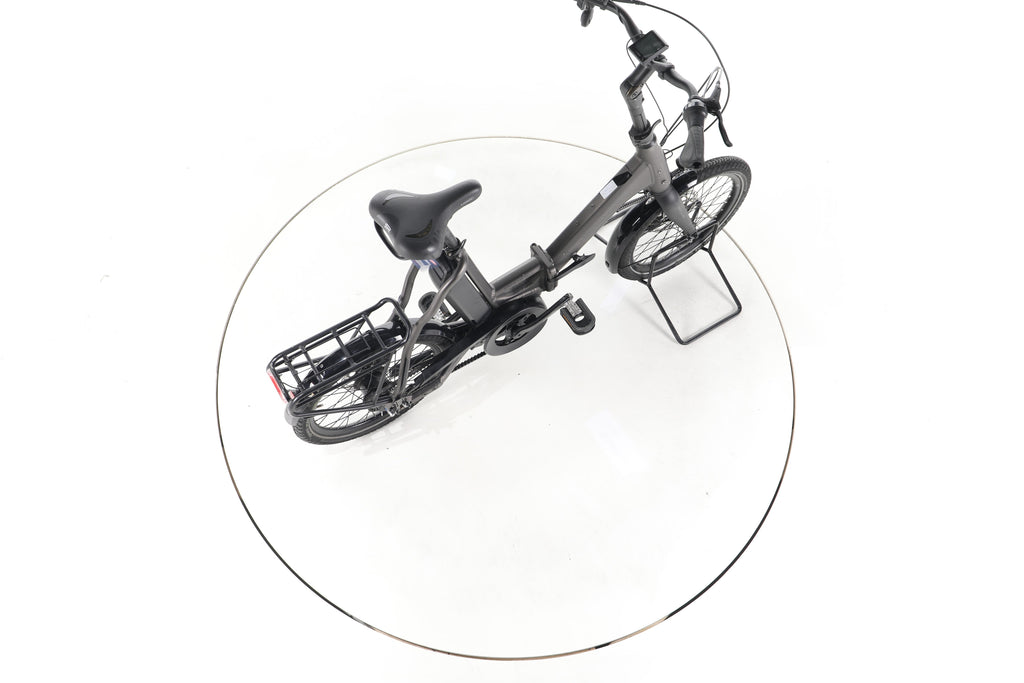 Hercules Rob Fold F5 Falt E-Bike Tiefeinsteiger - Image 24
