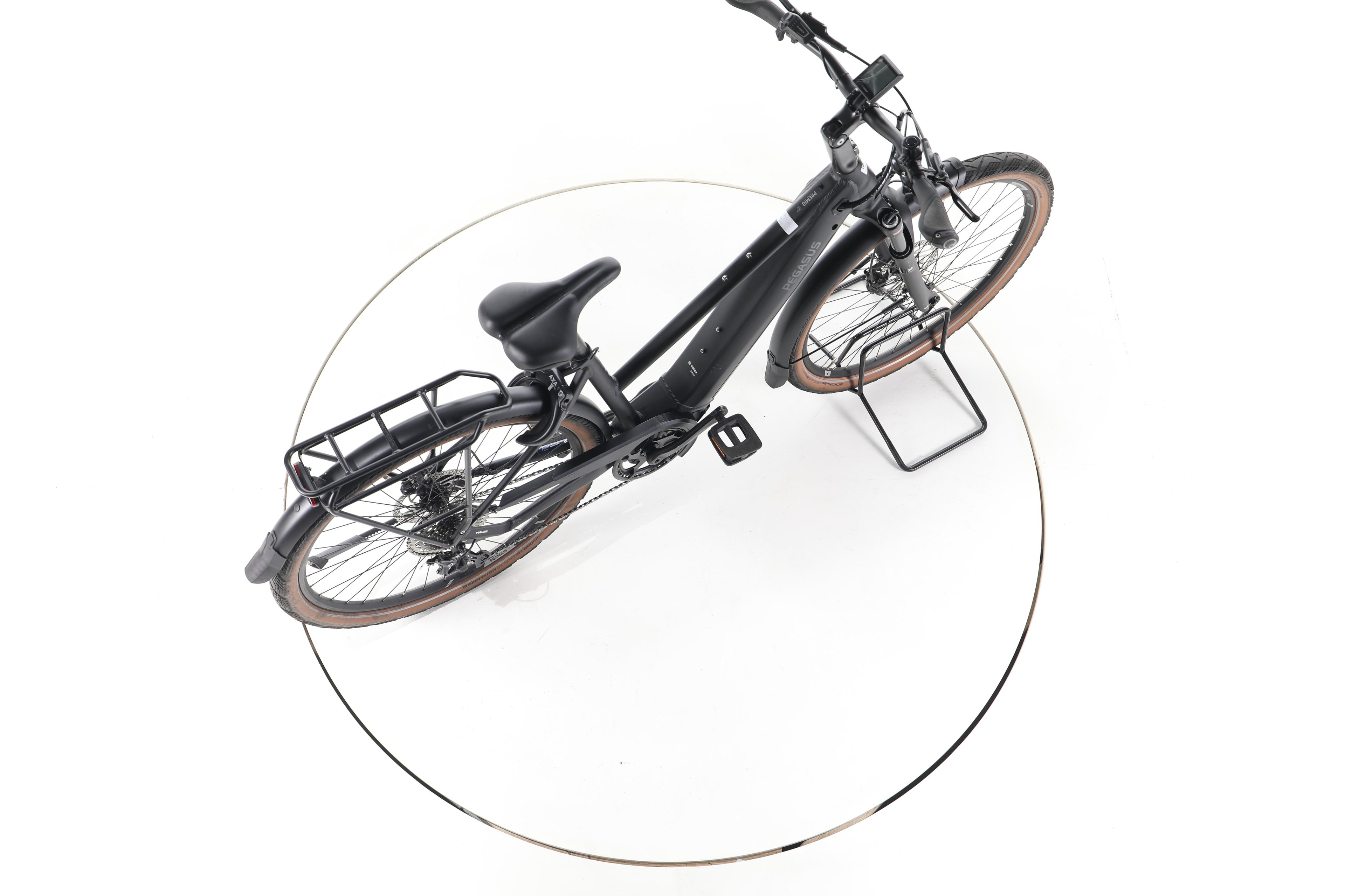Pegasus Premio EVO 10 Lite Trekking E-Bike 2024 - Image 24