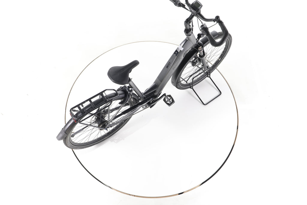 Pegasus Premio EVO 5F Lite City E-Bike Tiefeinsteiger - Image 24