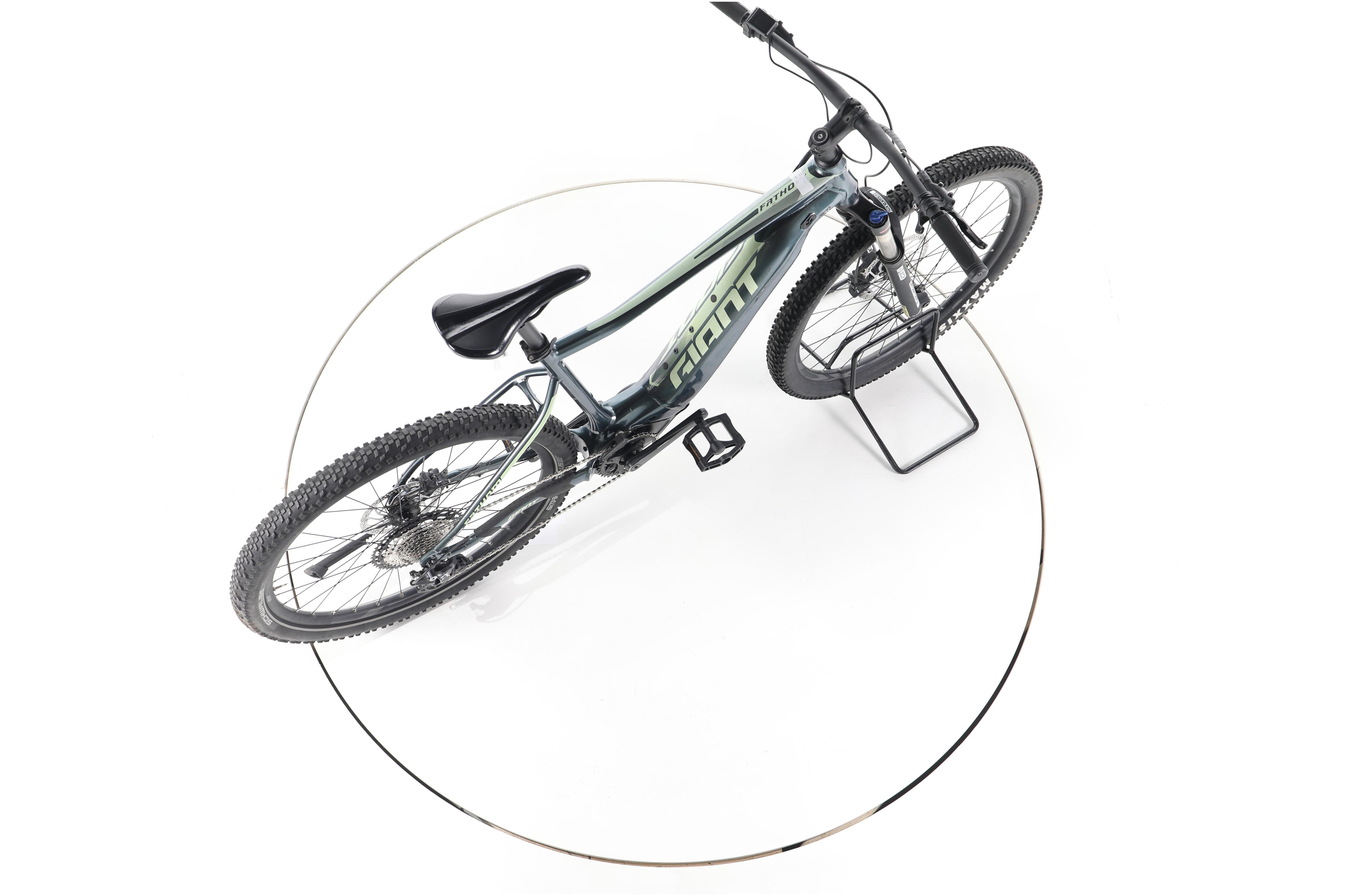 Giant Fathom E+ 1 E-Bike - Image 24