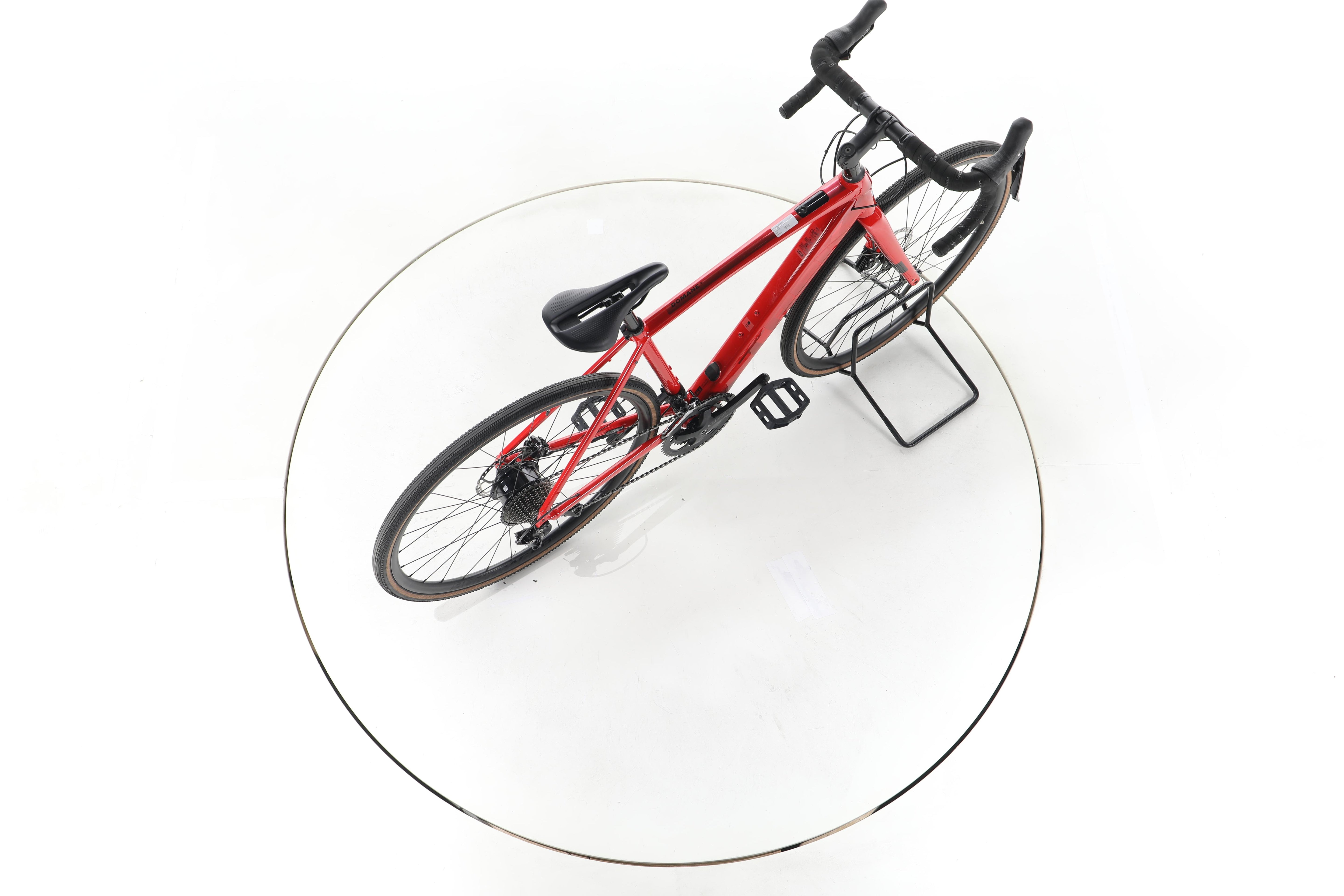 Trek Domane+ AL 5 E-Gravelbike - Image 24