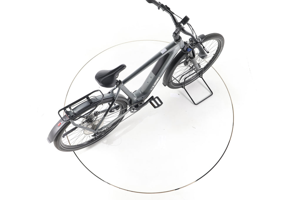 Cube Kathmandu Hybrid Pro Trekking E-Bike 2023 - Image 24