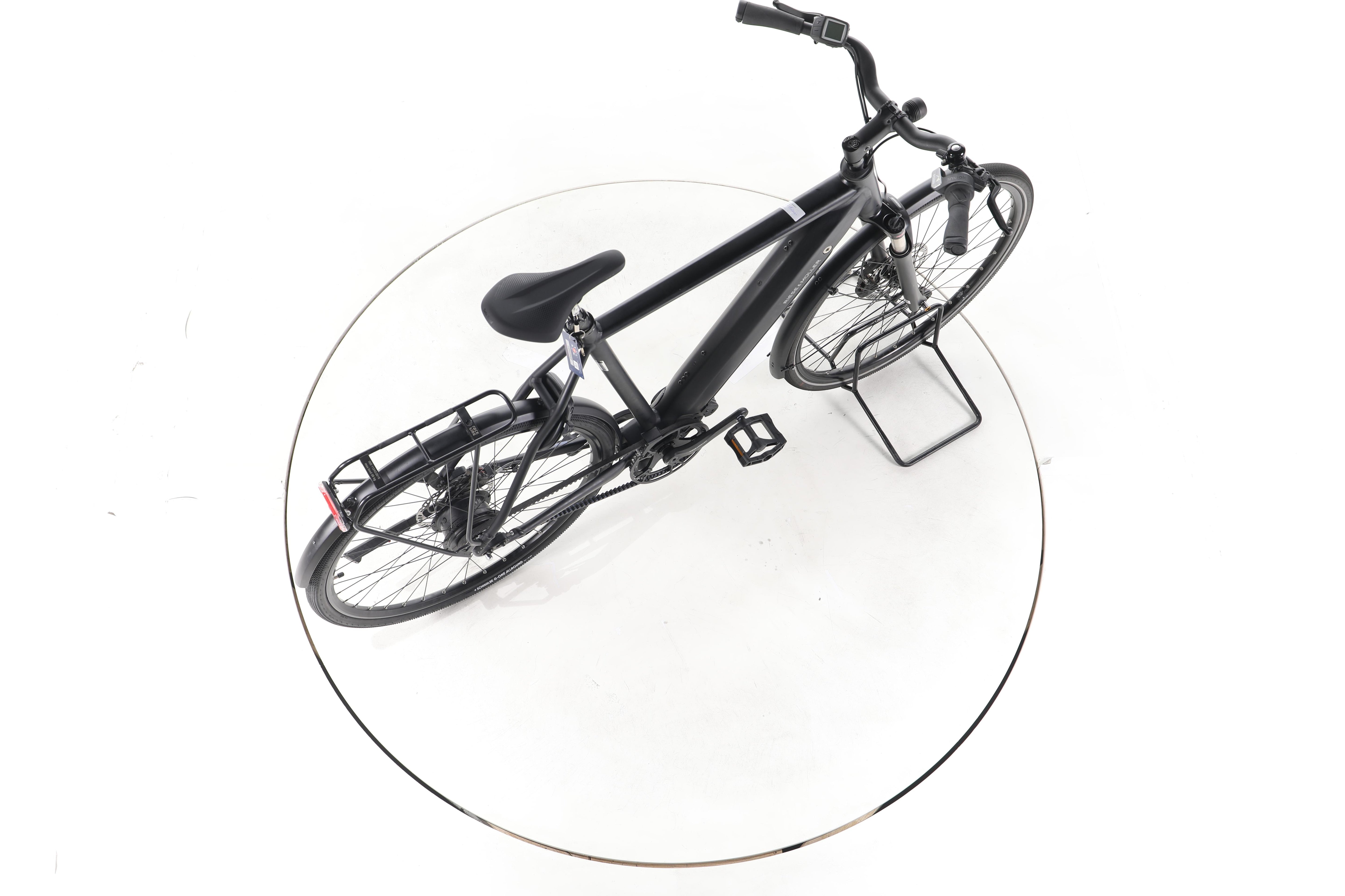 Riese & Müller Roadster vario City E-Bike - Image 24
