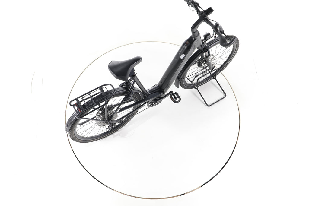 KTM ZEG Power Sport 11 Plus Trekking E-Bike Tiefeinsteiger - Image 24