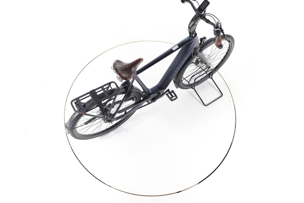 Gazelle Chamonix C5 HMS City E-Bike - Image 24
